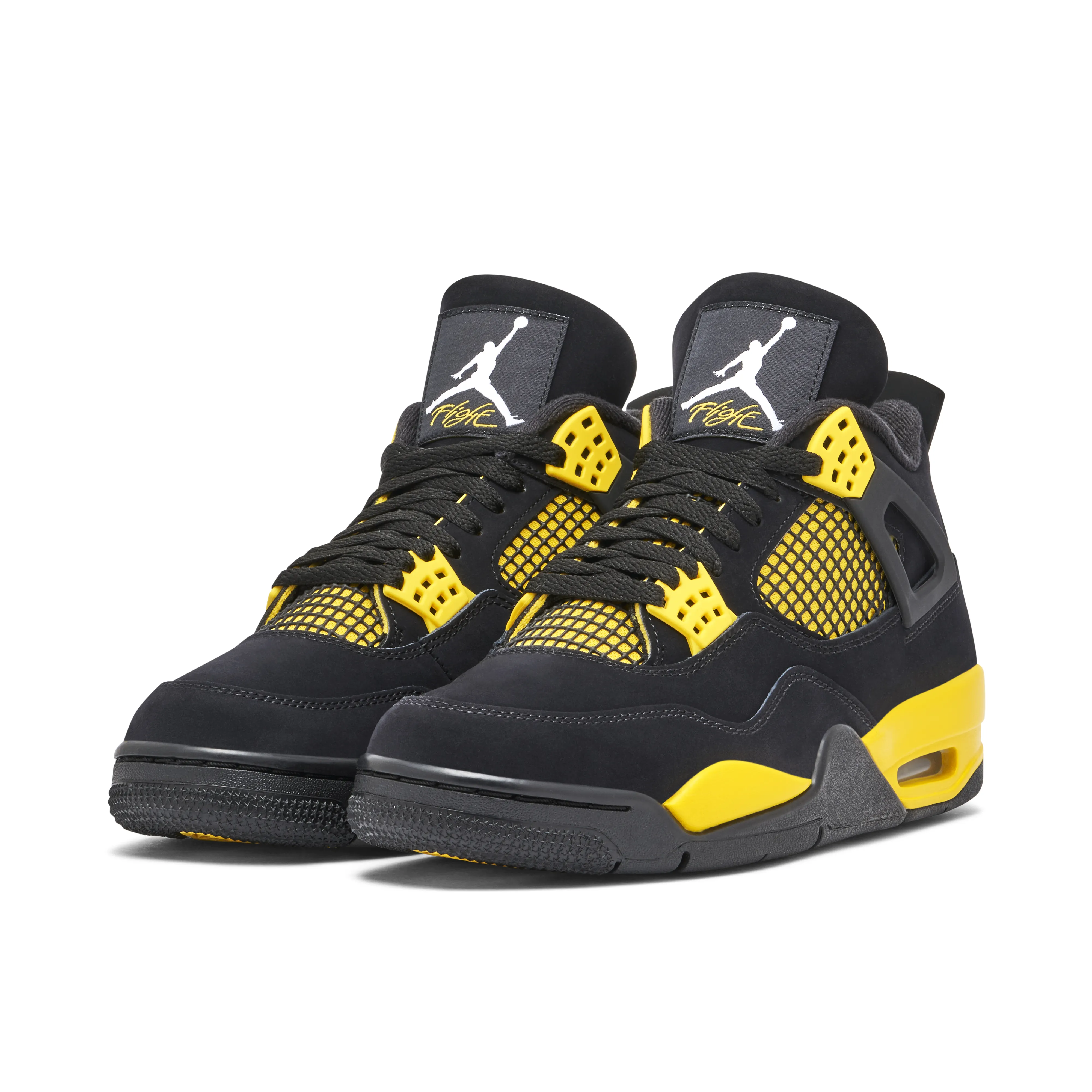 Air Jordan 4 Thunder (2023) - image 7