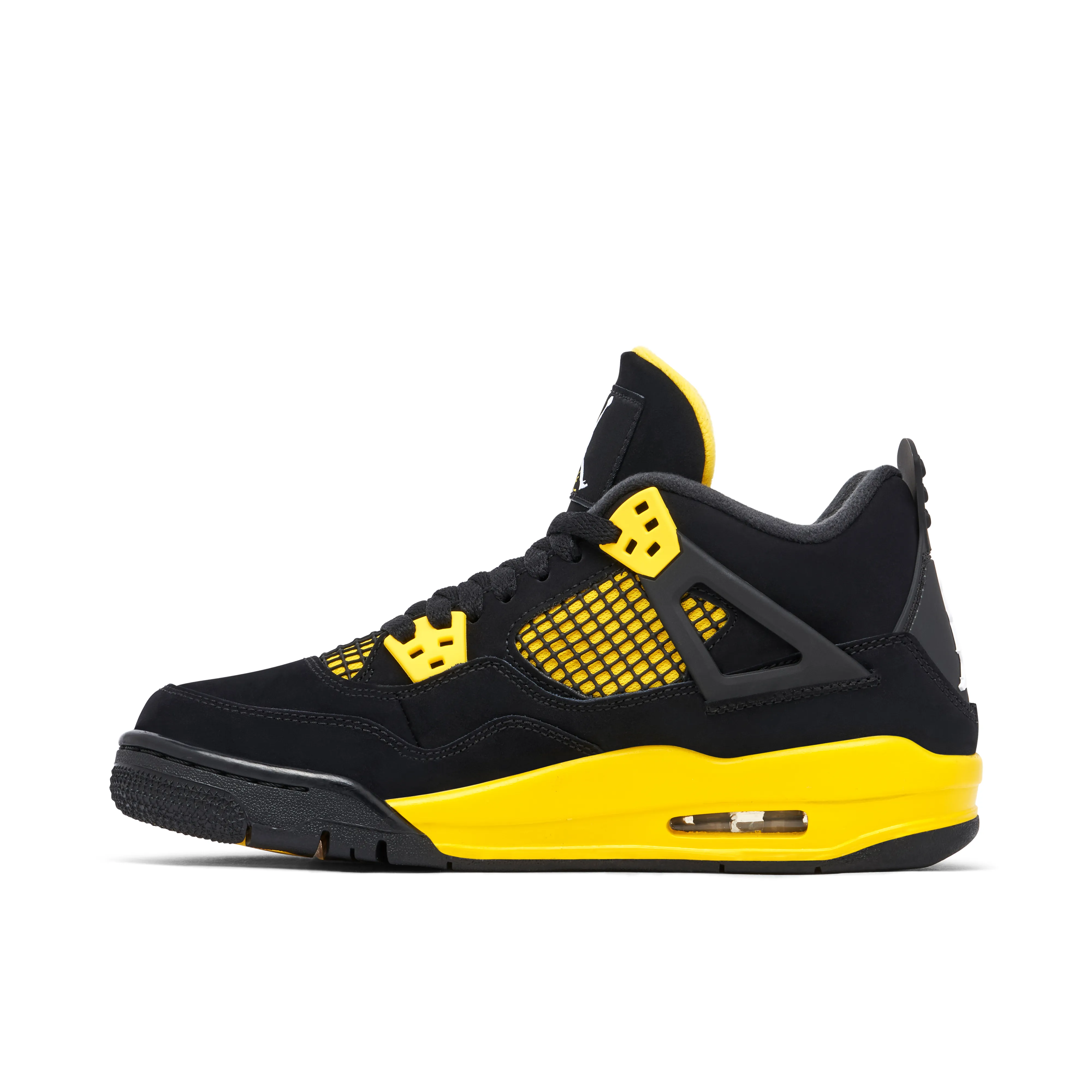 Air Jordan 4 Thunder GS (2023) - image 2