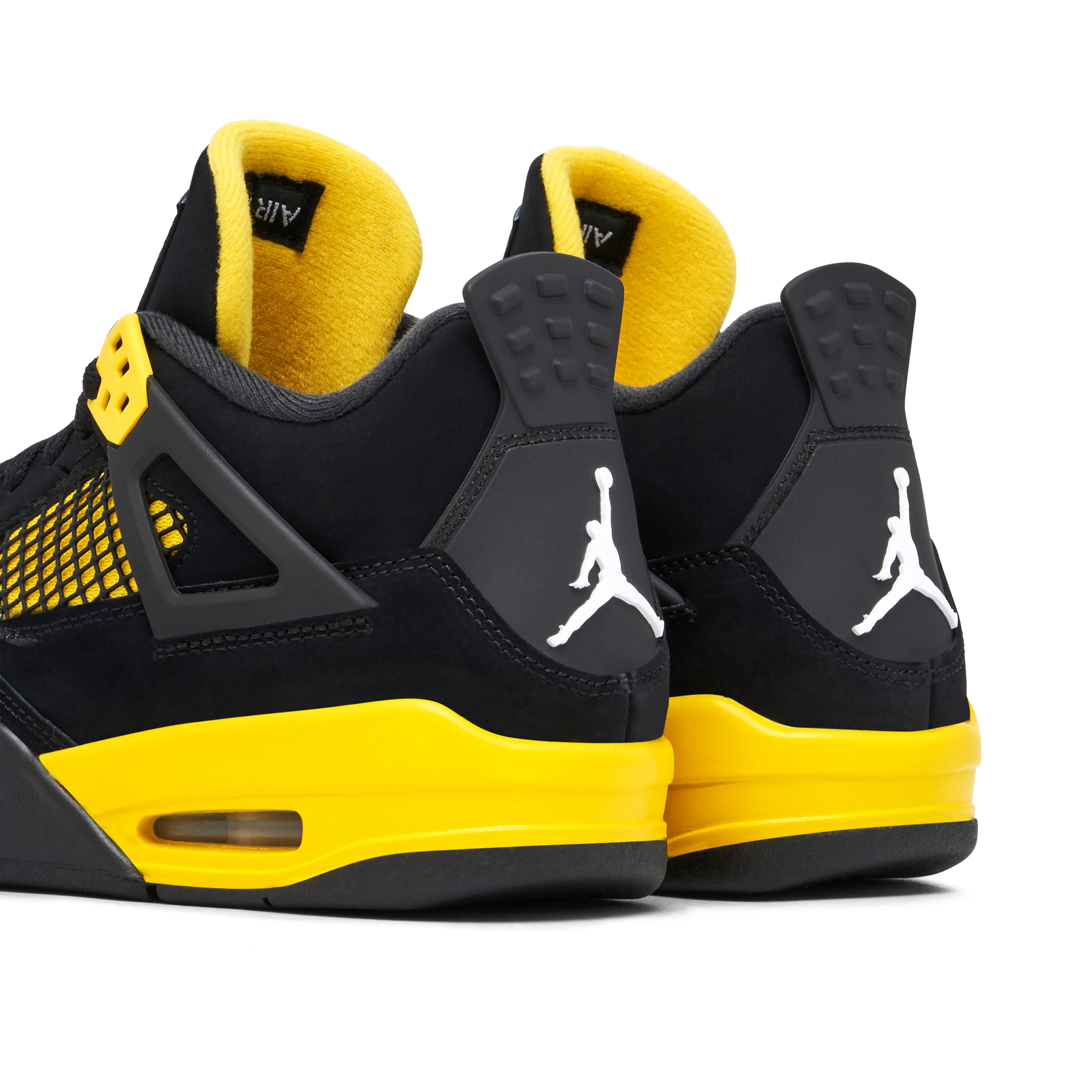 Air Jordan 4 Thunder GS (2023) - image 3