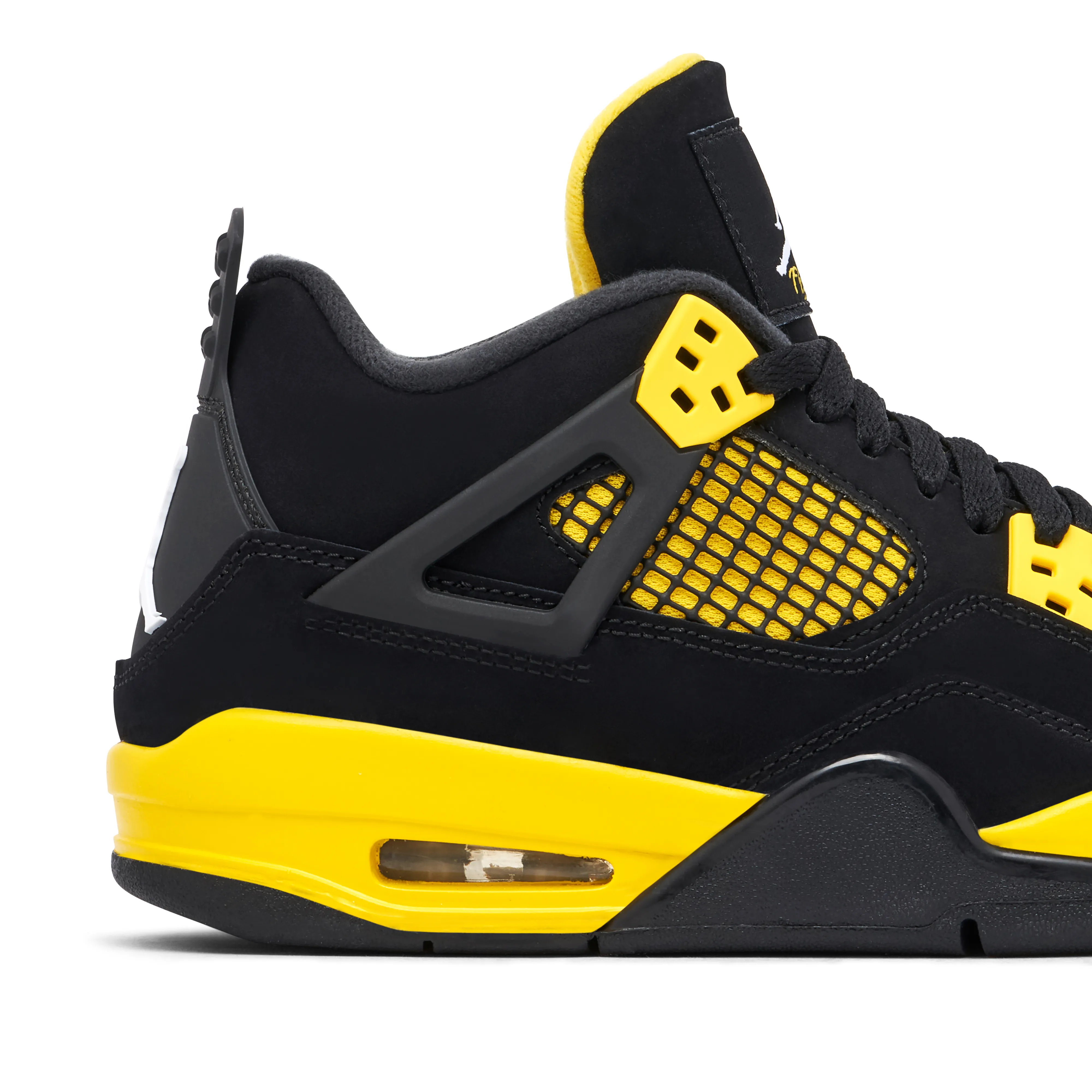 Air Jordan 4 Thunder GS (2023) - image 4