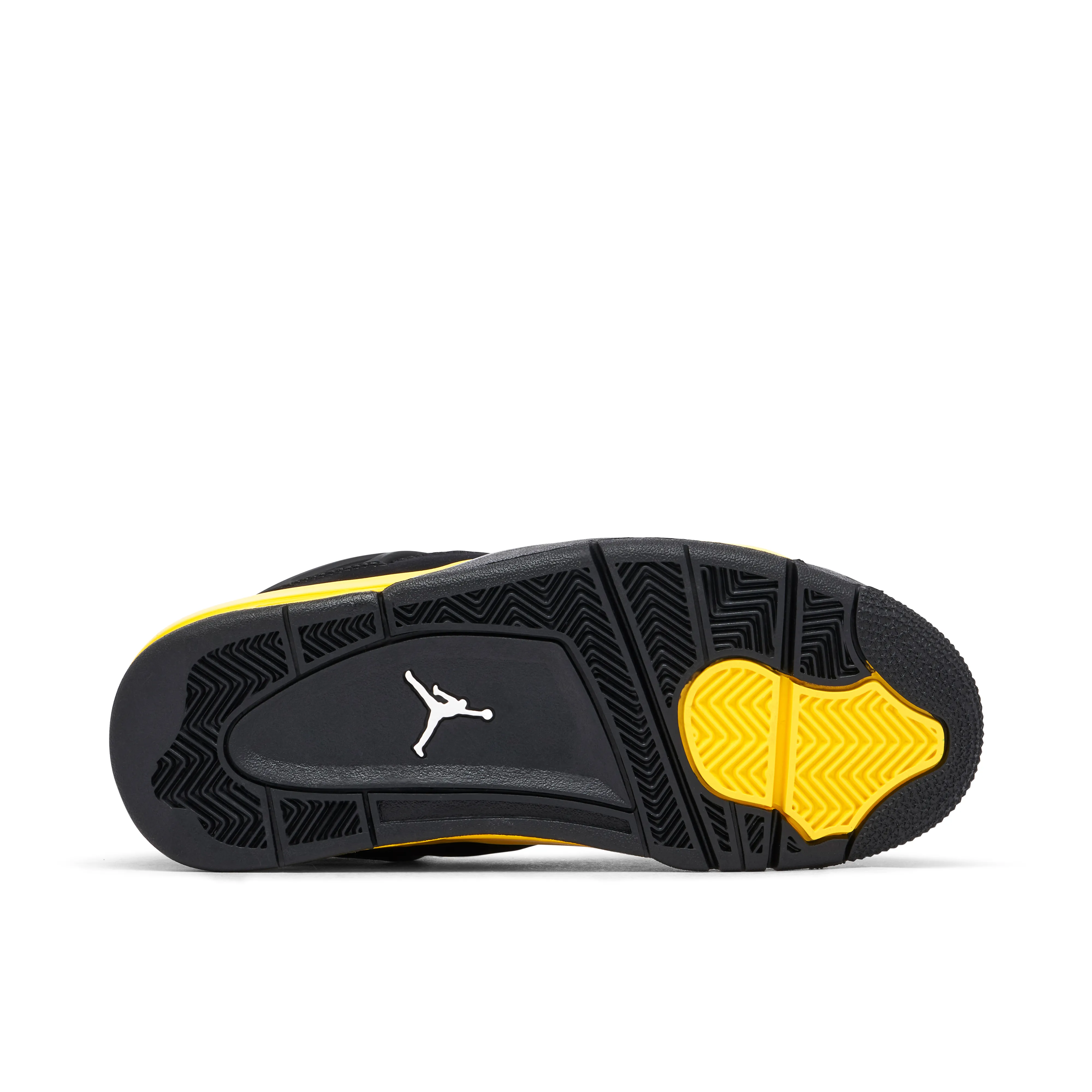 Air Jordan 4 Thunder GS (2023) - image 5