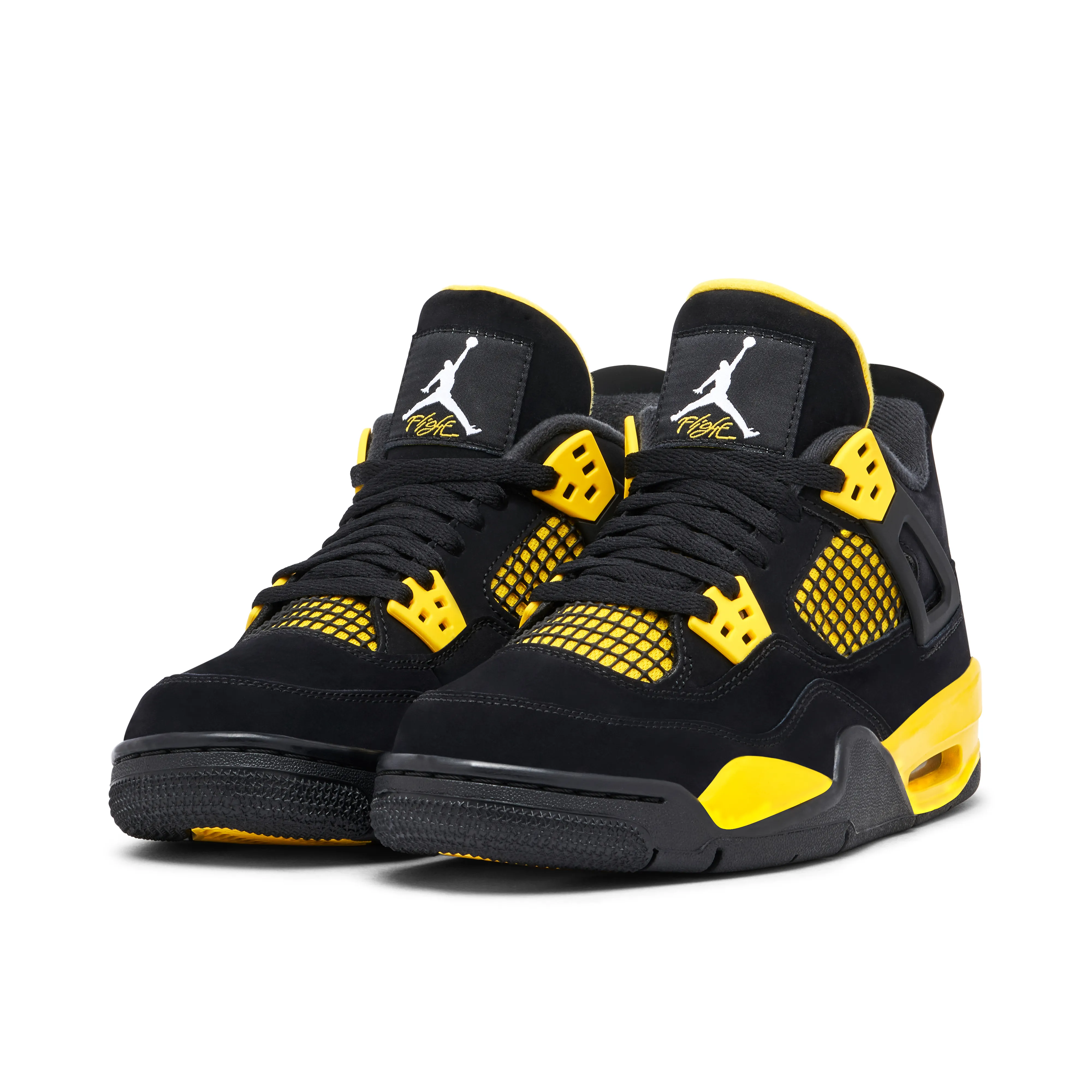 Air Jordan 4 Thunder GS (2023) - image 6