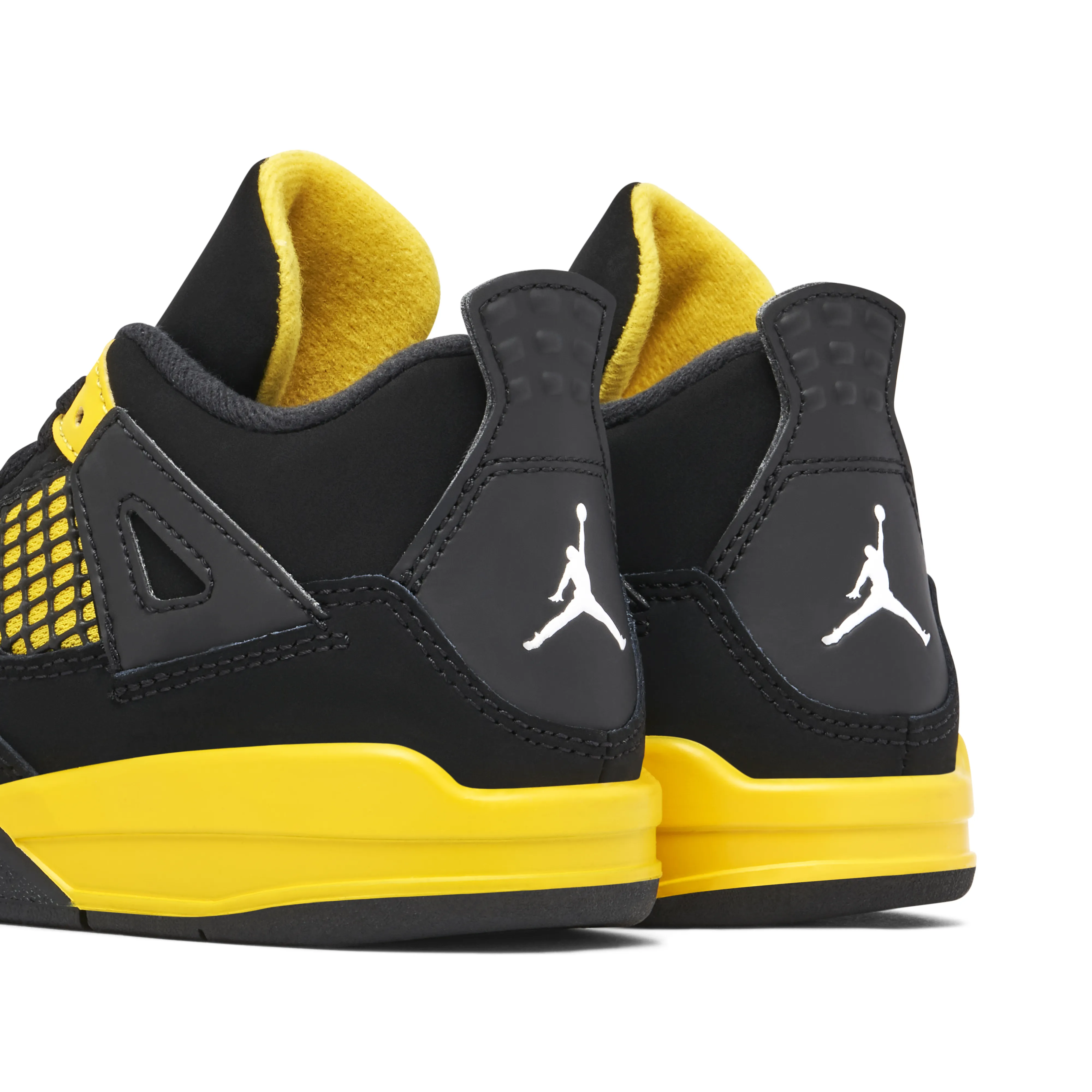 Air Jordan 4 Thunder PS (2023) - image 3