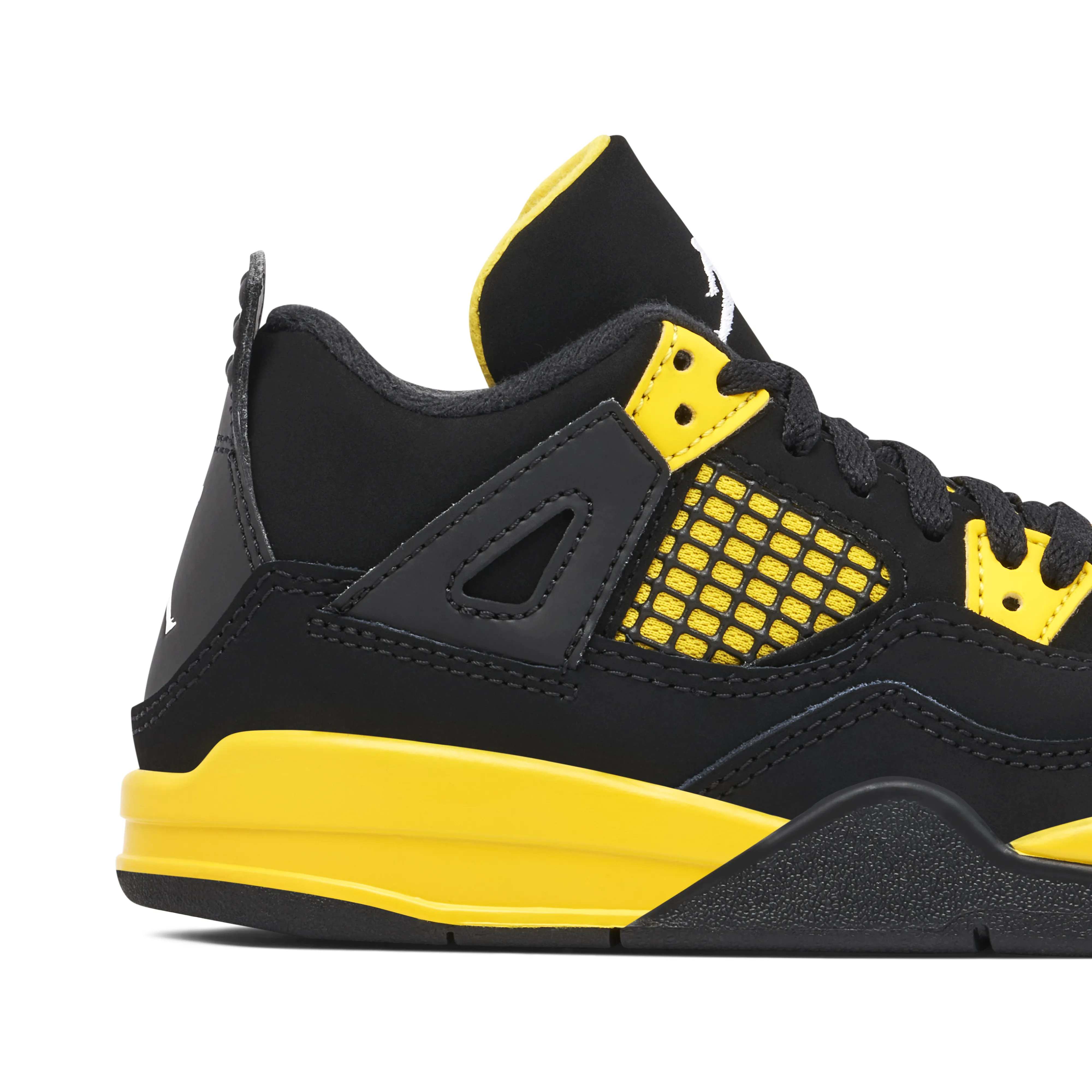 Air Jordan 4 Thunder PS (2023) - image 4