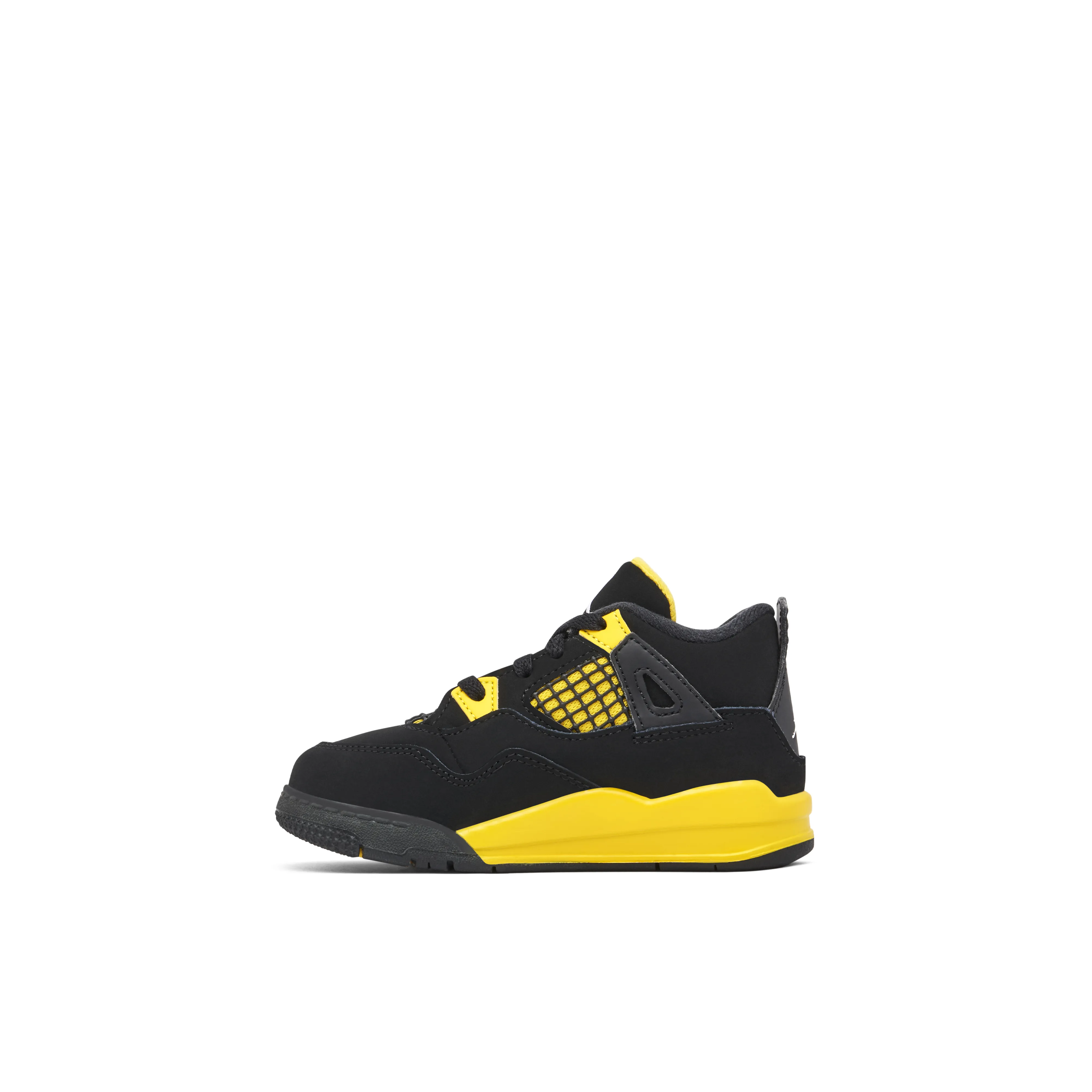 Air Jordan 4 Thunder TD (2023) - image 2