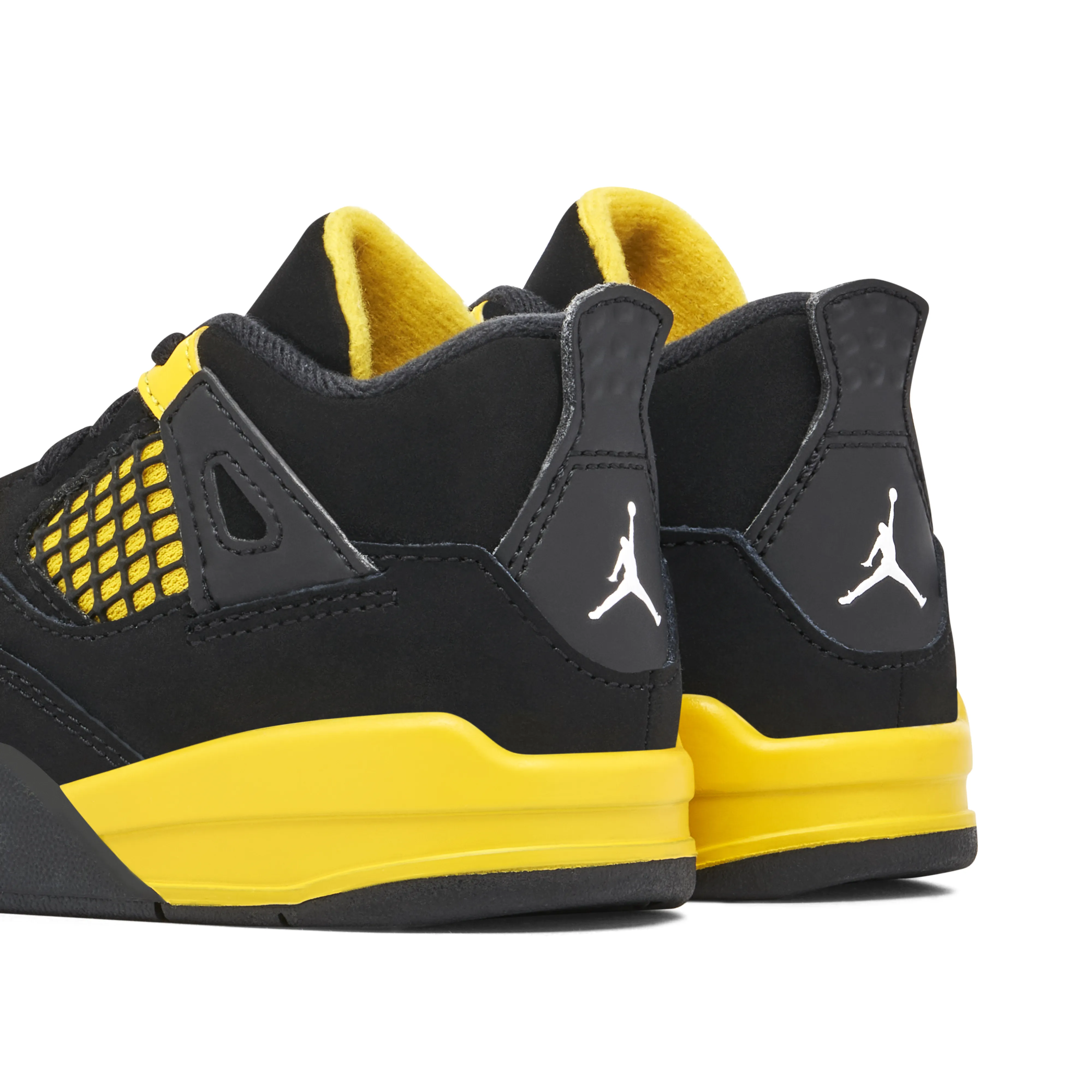 Air Jordan 4 Thunder TD (2023) - image 3