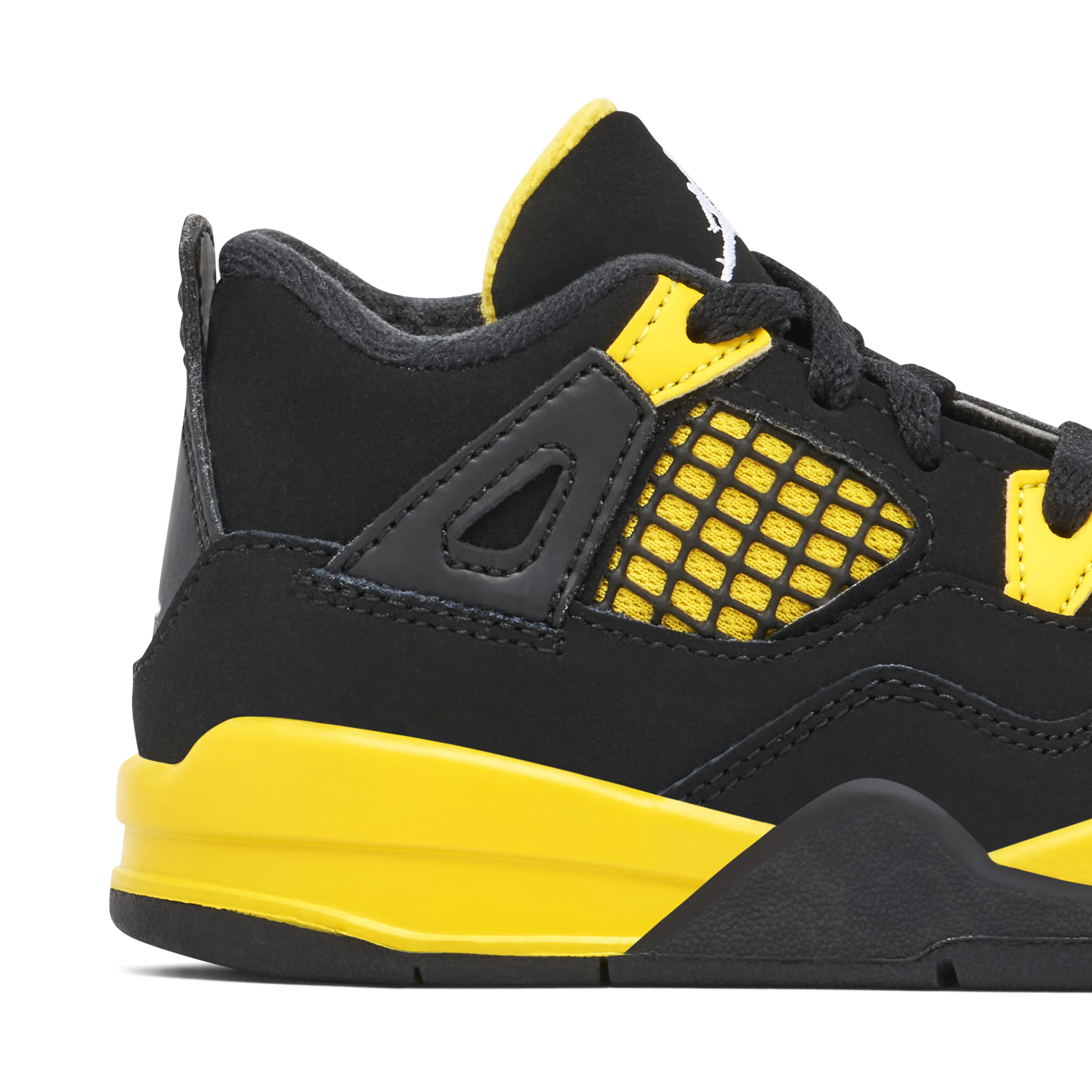 Air Jordan 4 Thunder TD (2023) - image 4