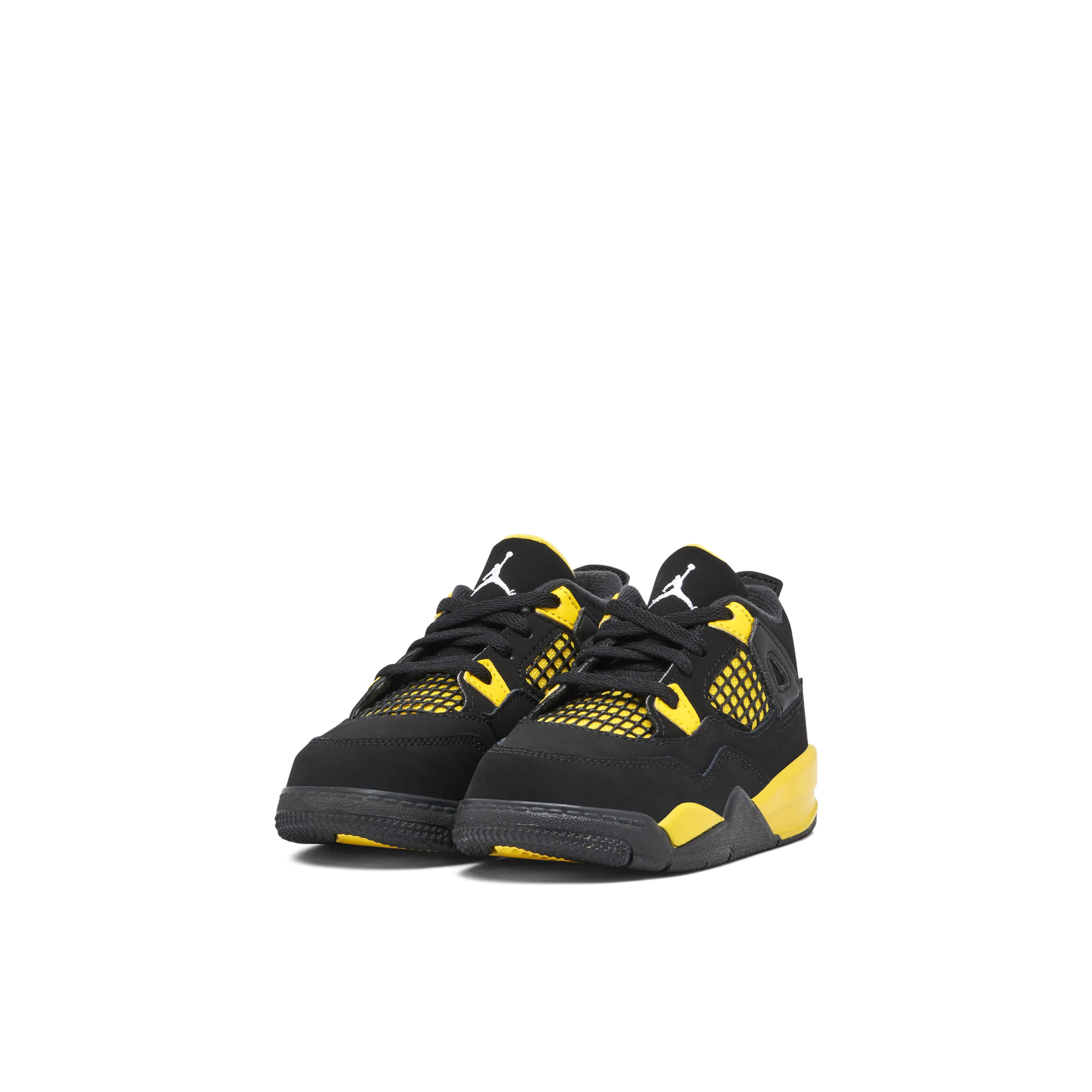Air Jordan 4 Thunder TD (2023) - image 6