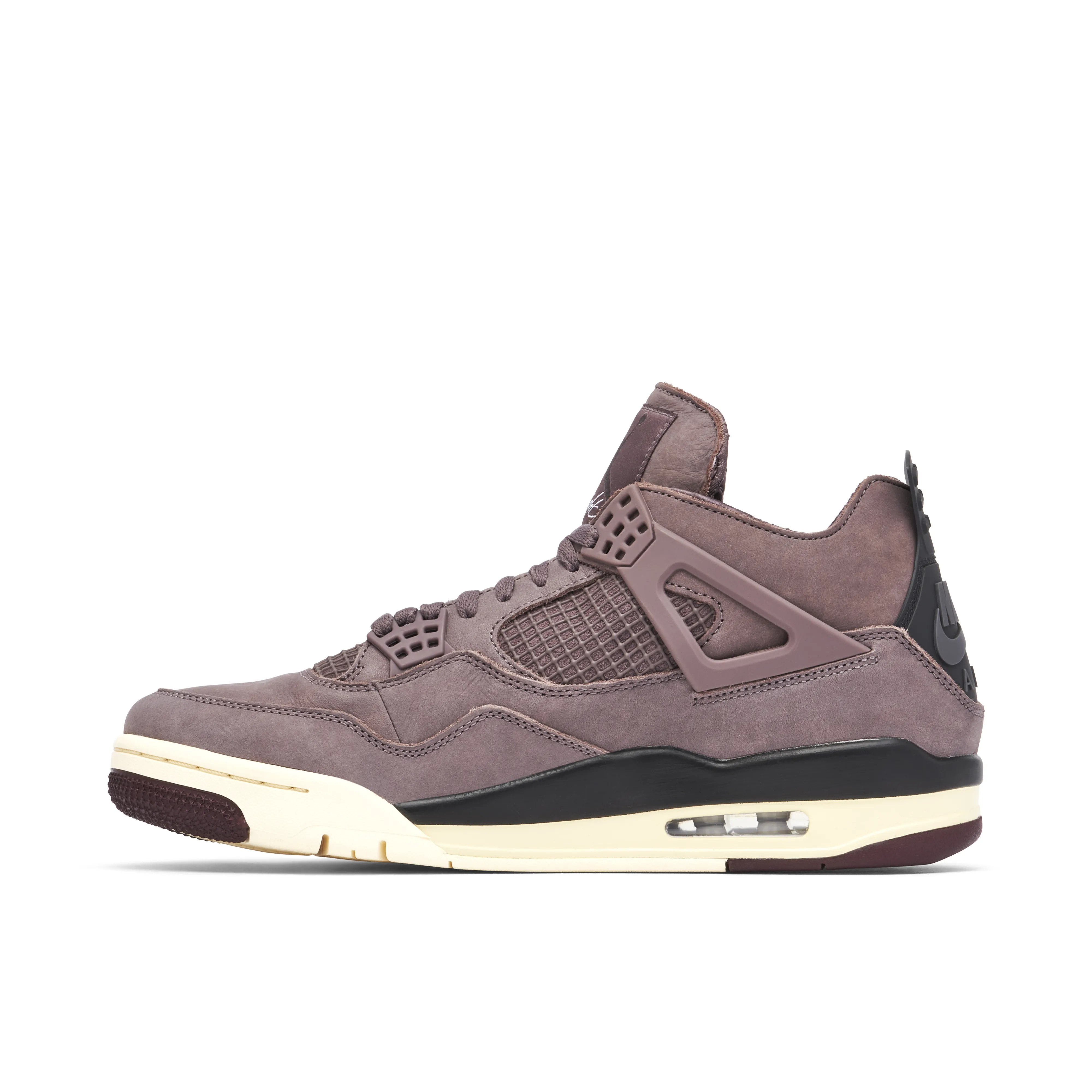 Air Jordan 4 x A Ma Maniere Violet Ore - image 2