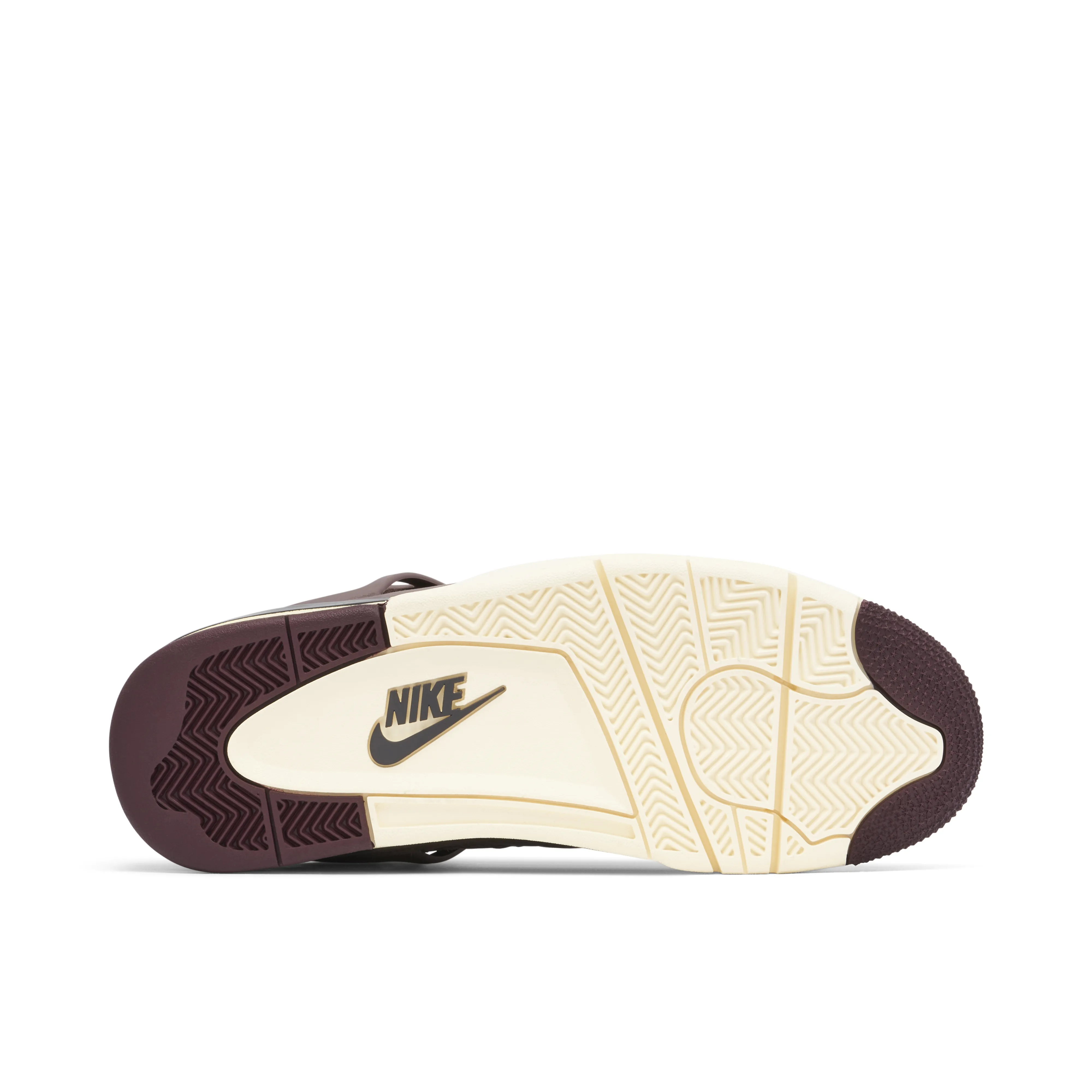 Air Jordan 4 x A Ma Maniere Violet Ore - image 3