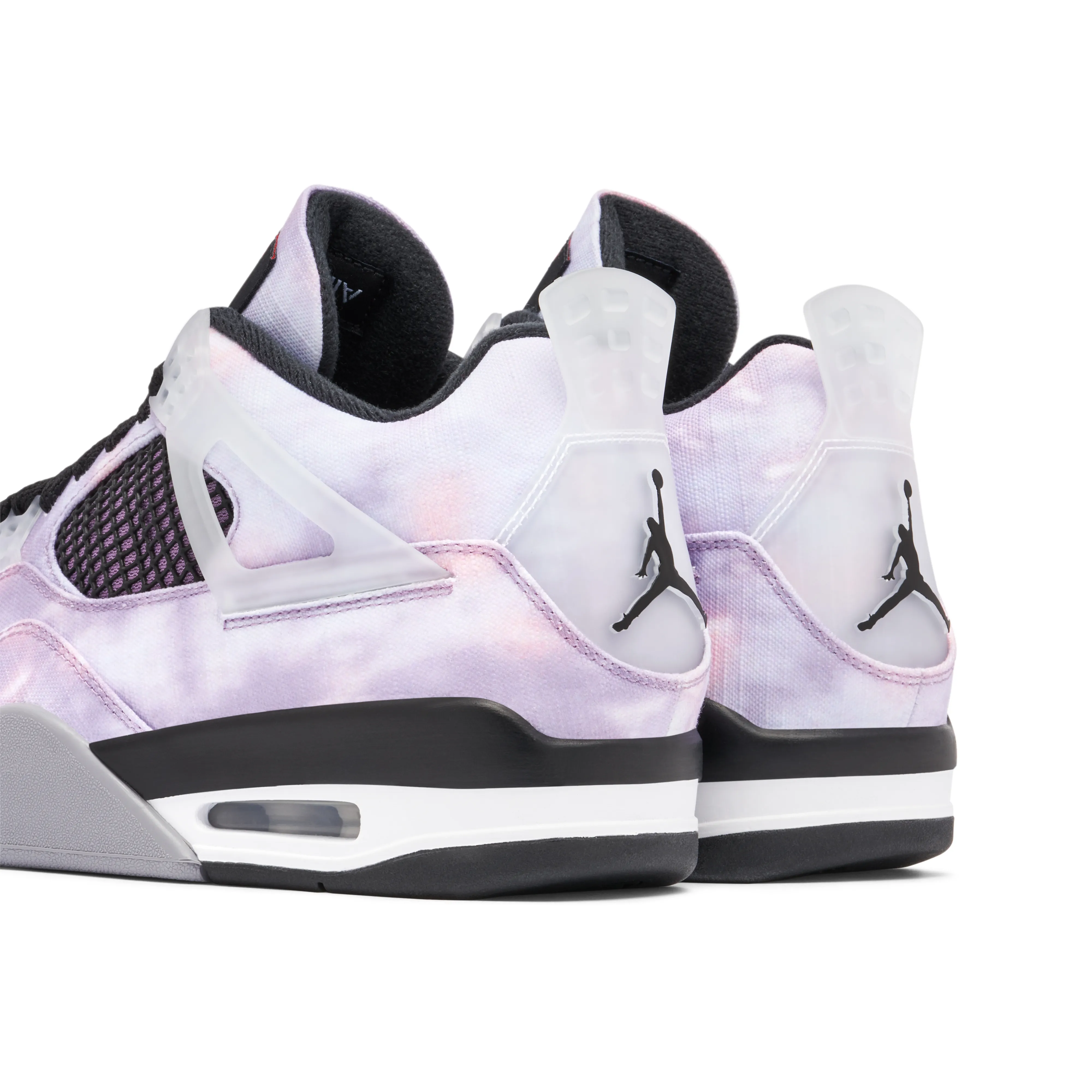 Air Jordan 4 Zen Master - image 3