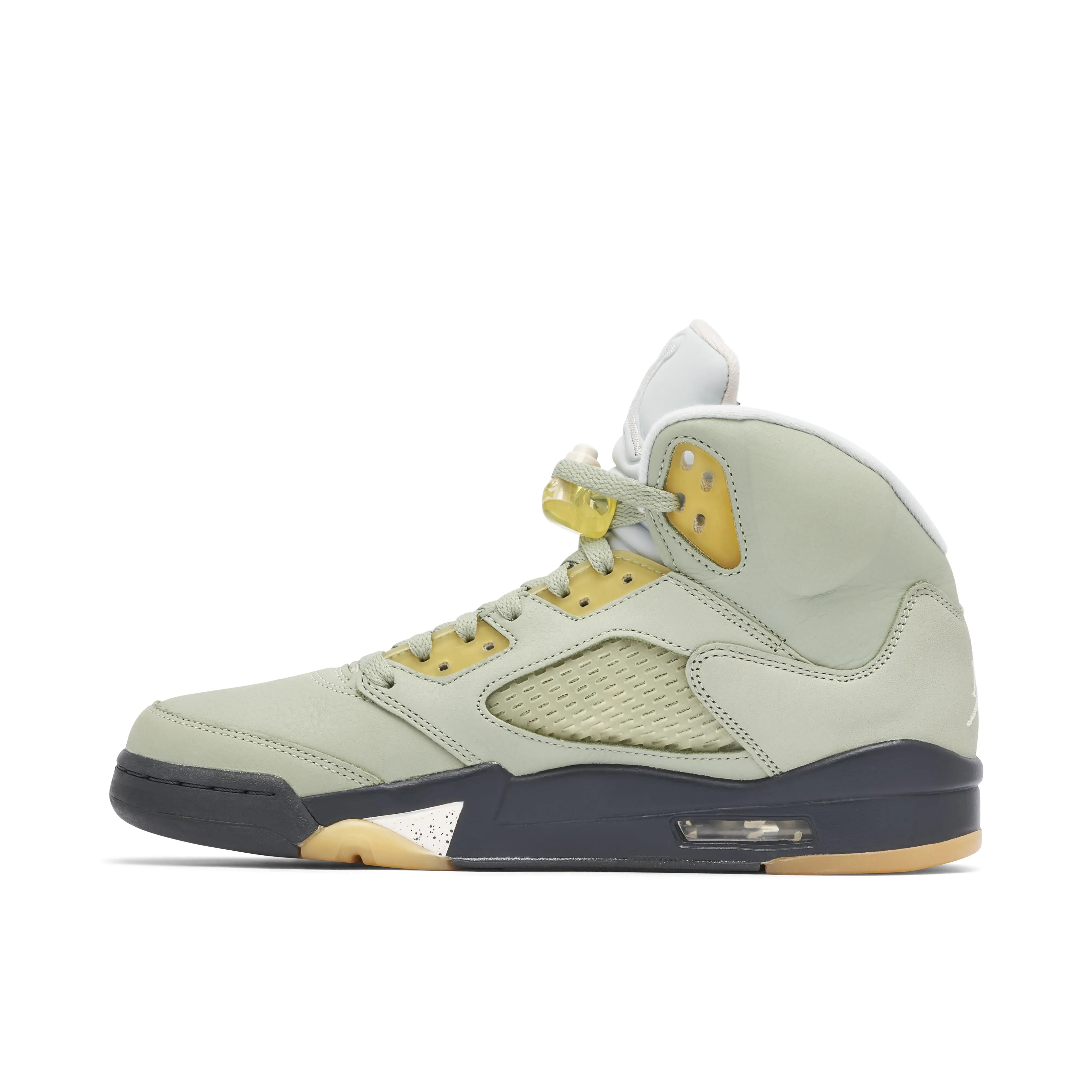 Air Jordan 5 Jade Horizon - image 2