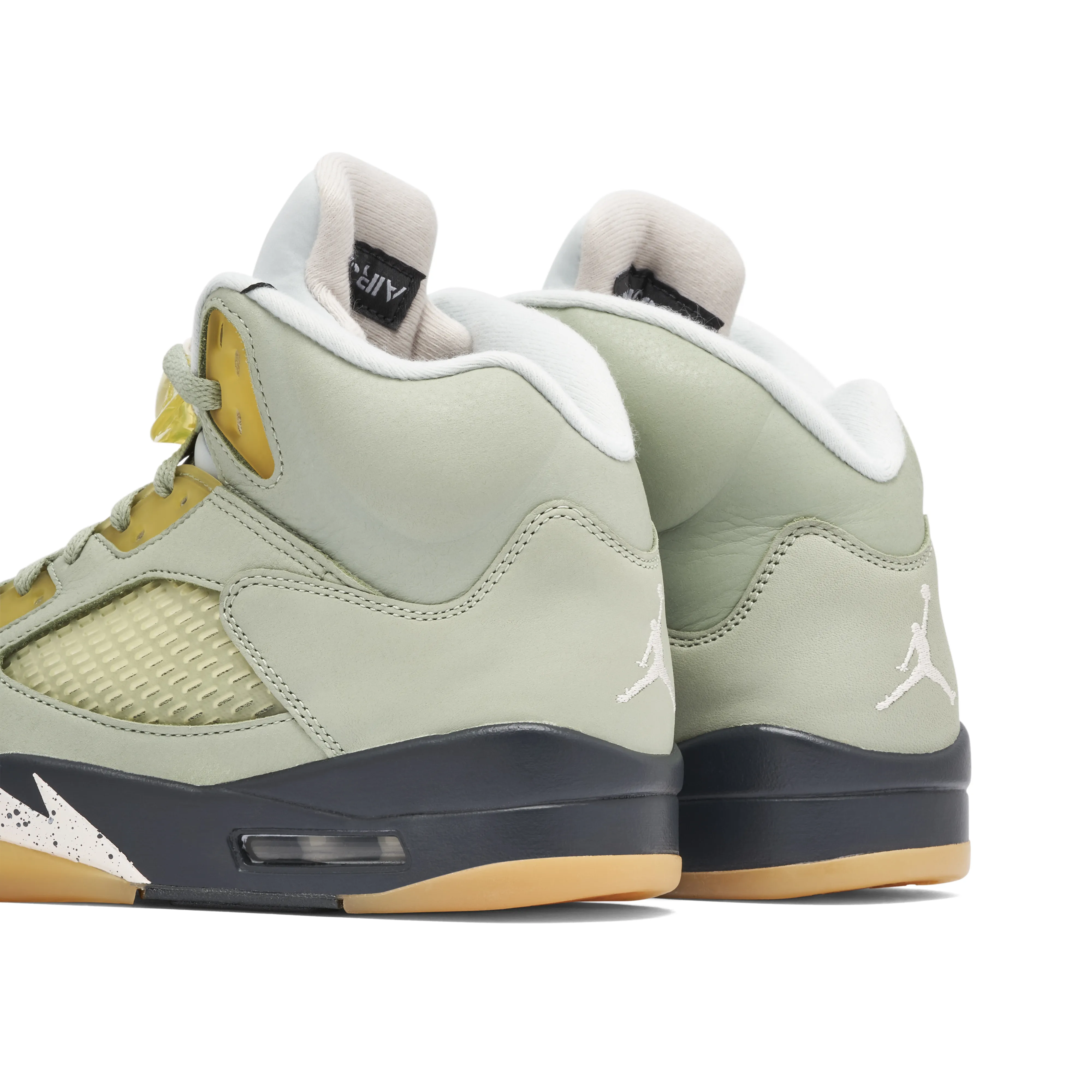 Air Jordan 5 Jade Horizon - image 3