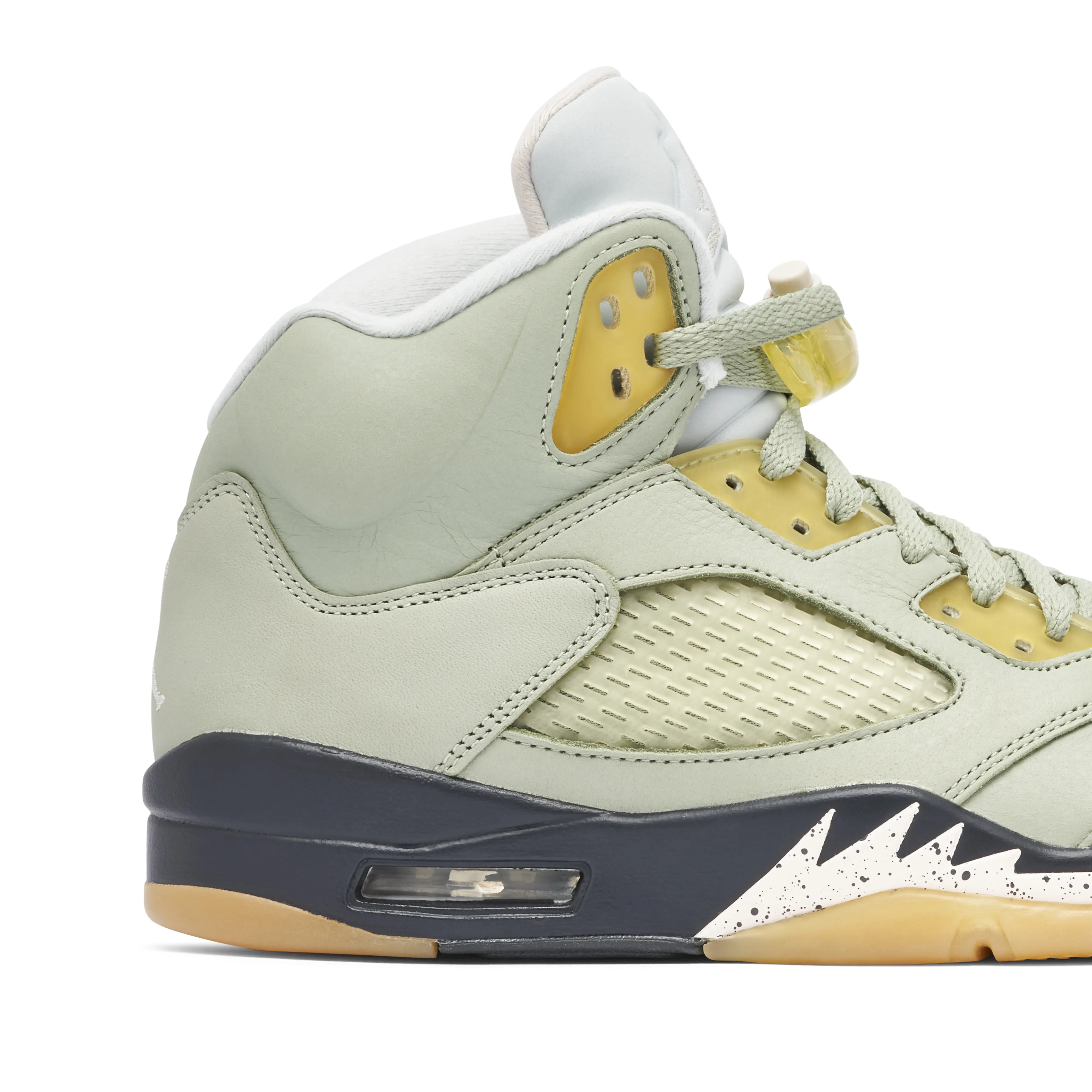 Air Jordan 5 Jade Horizon - image 4