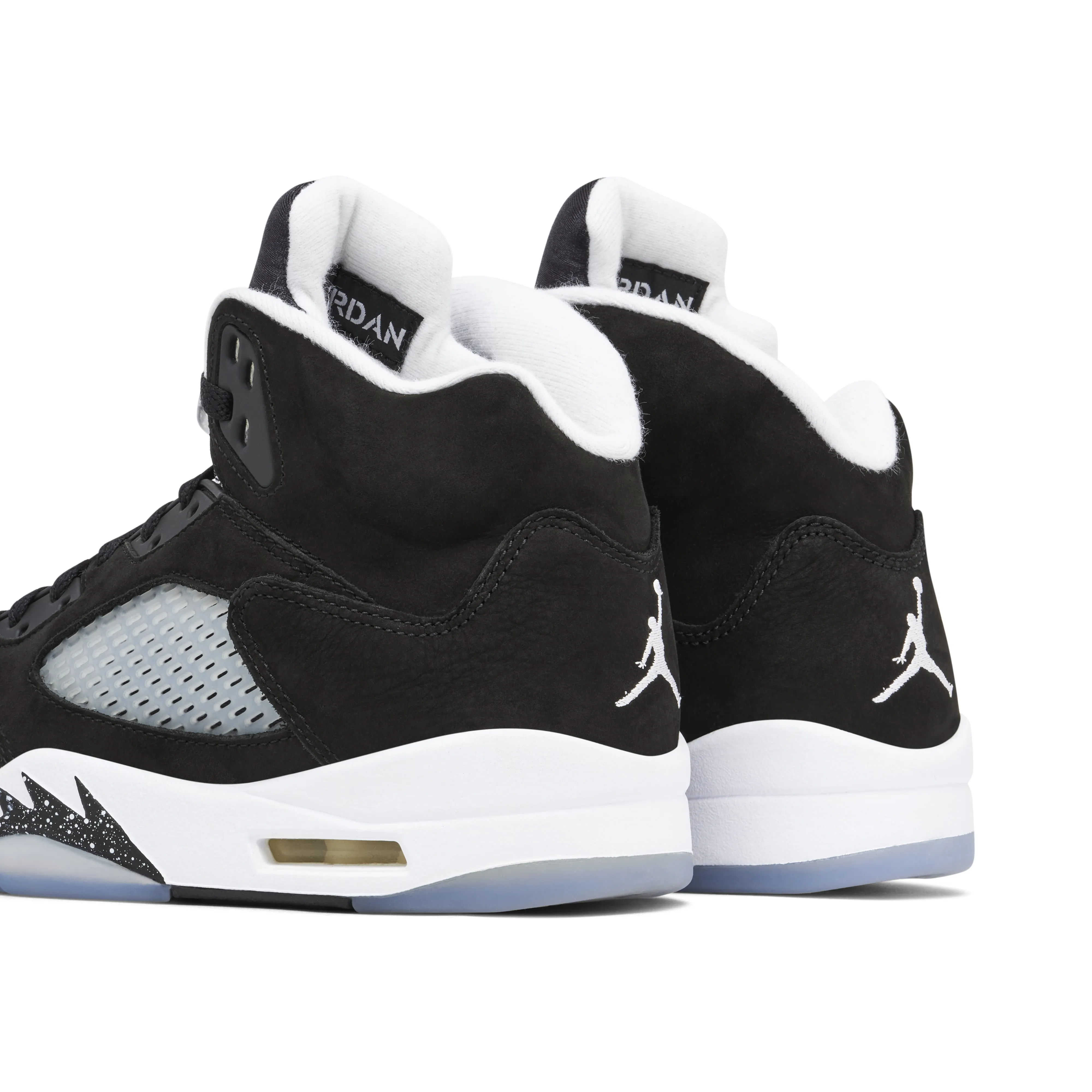 Air Jordan 5 Moonlight - image 3