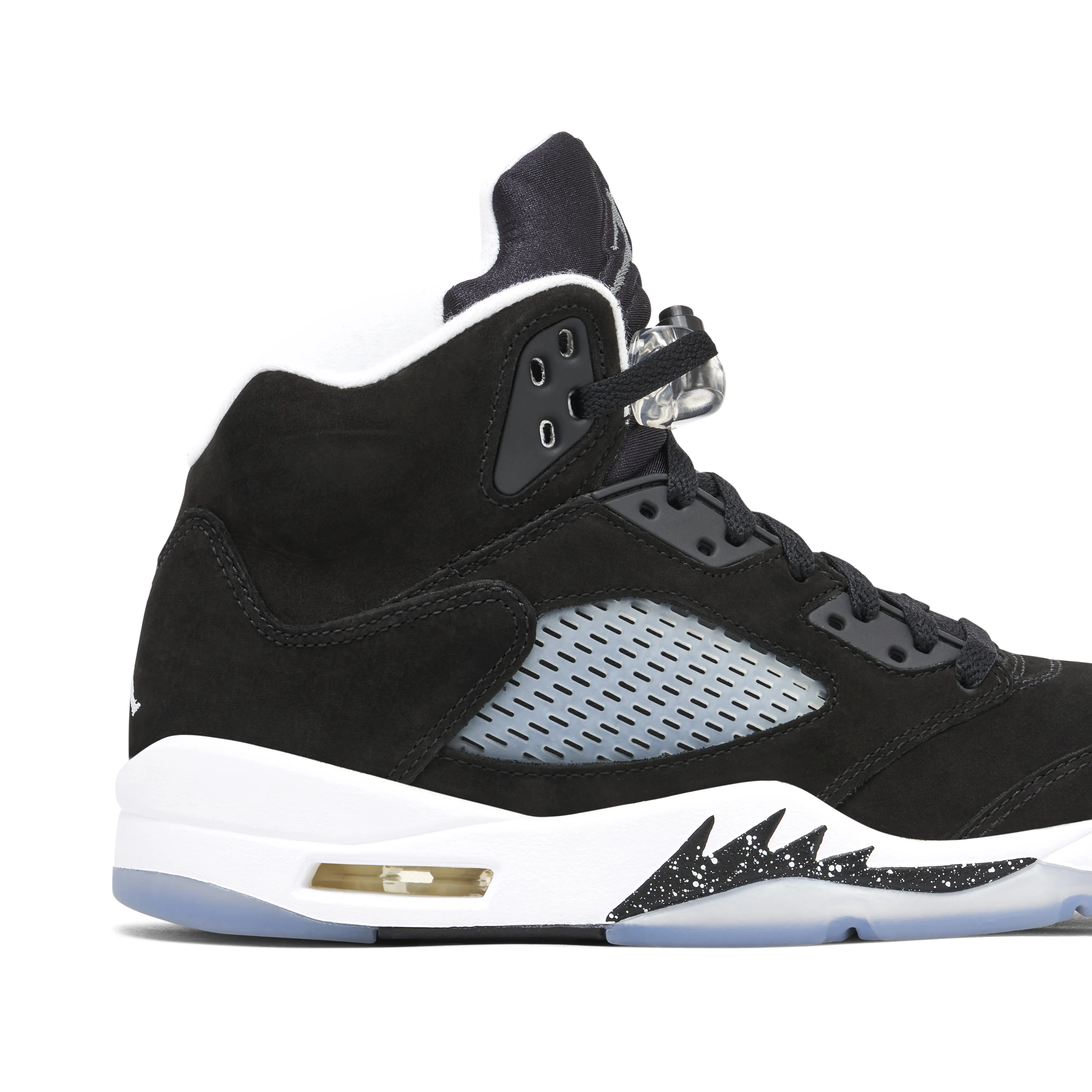 Air Jordan 5 Moonlight - image 4