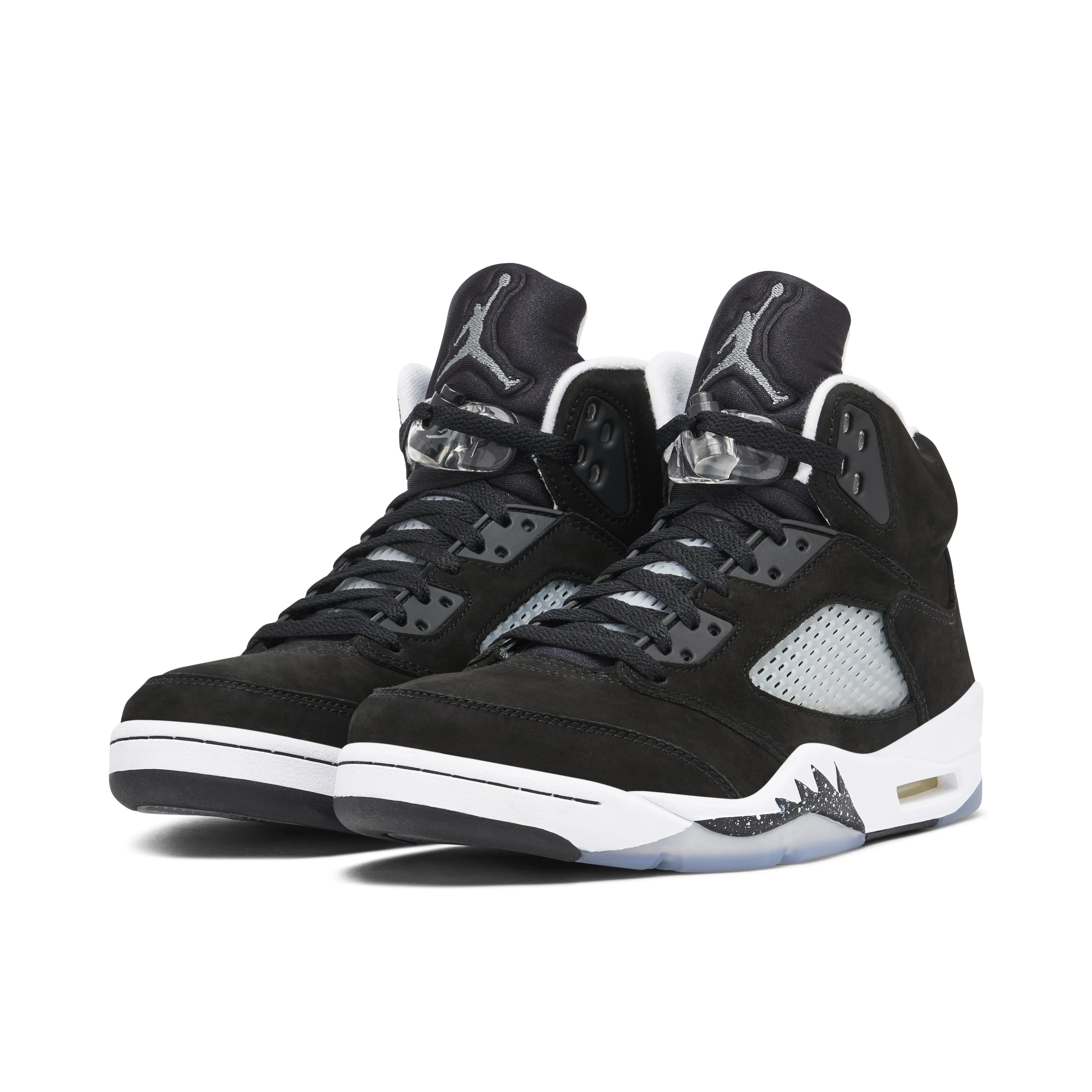 Air Jordan 5 Moonlight - image 6