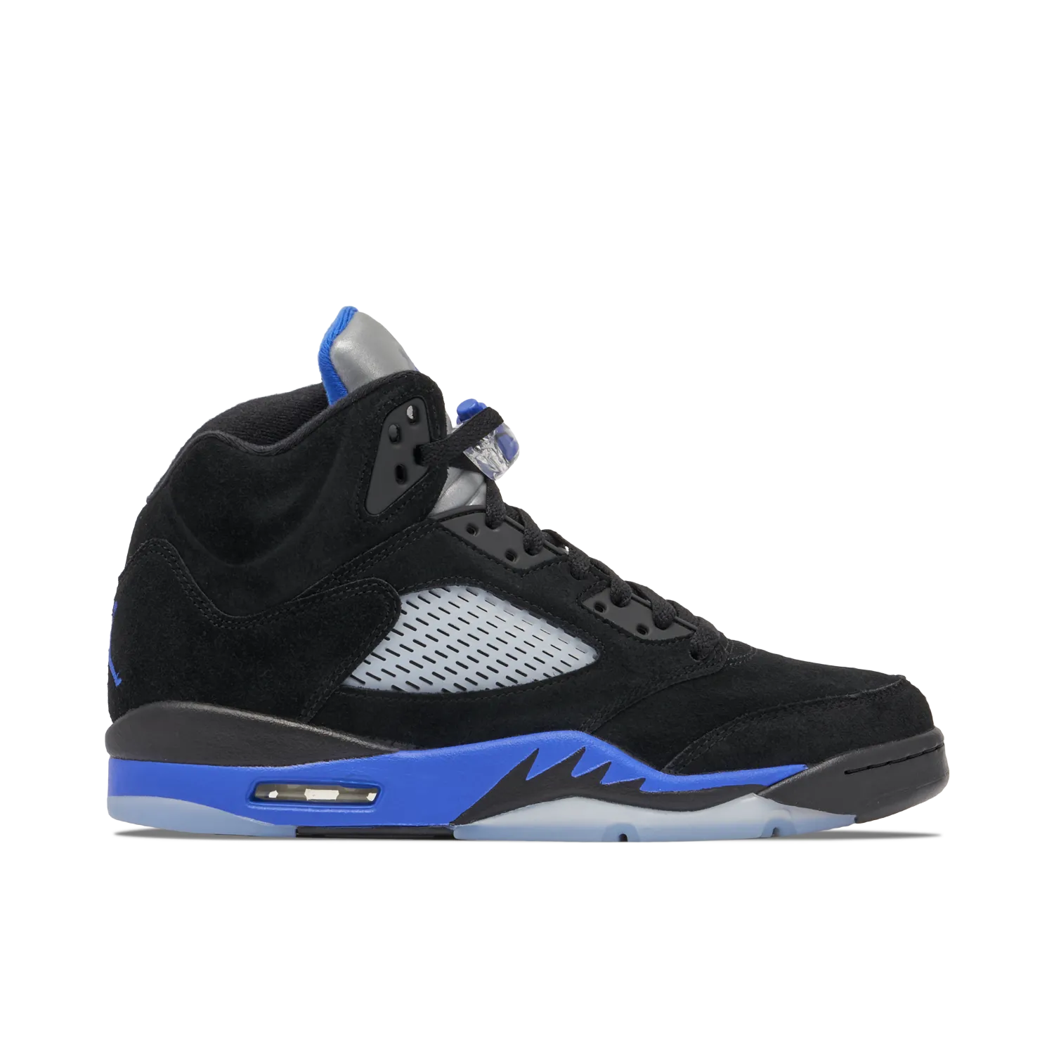 Air Jordan 5 Racer Blue