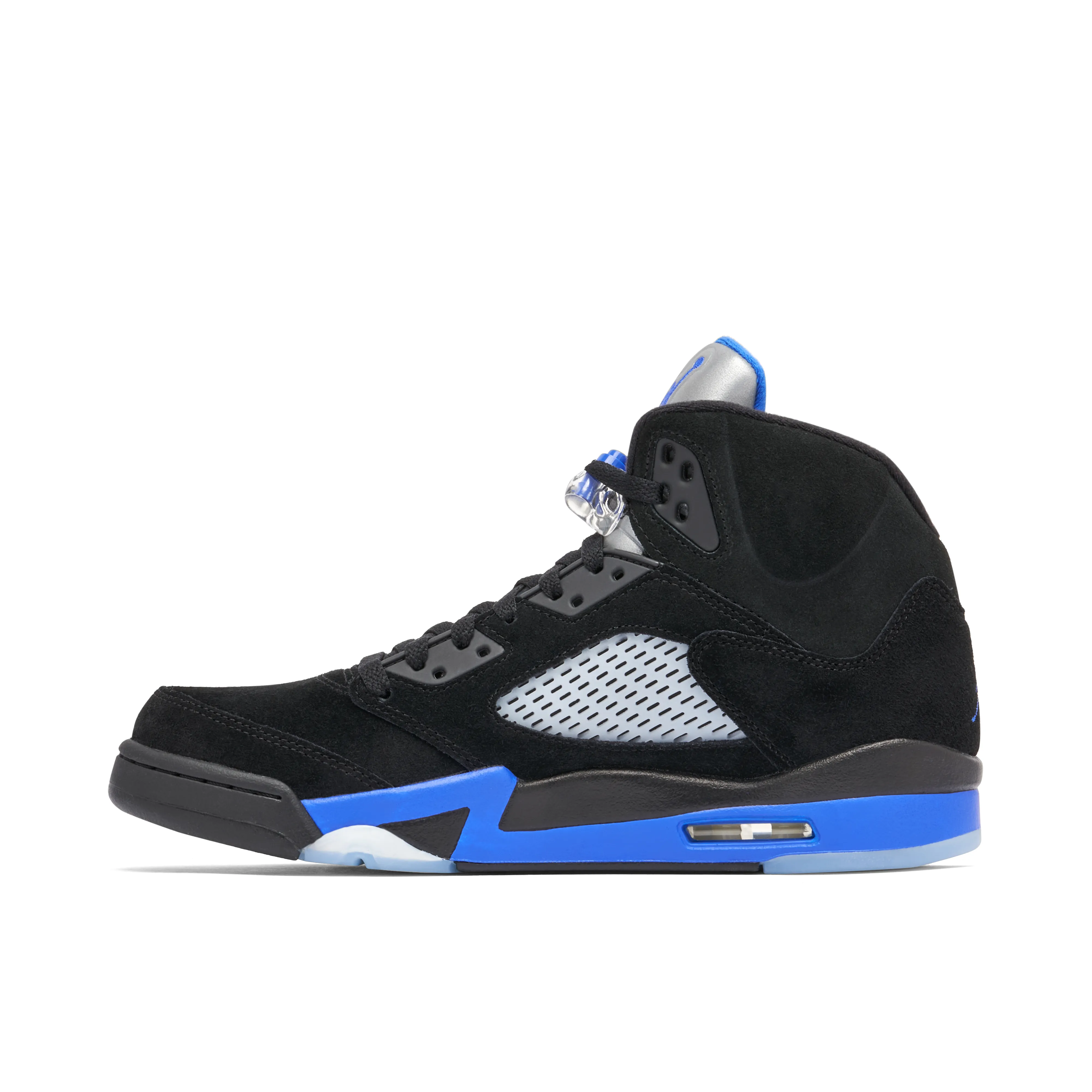 Air Jordan 5 Racer Blue - image 2