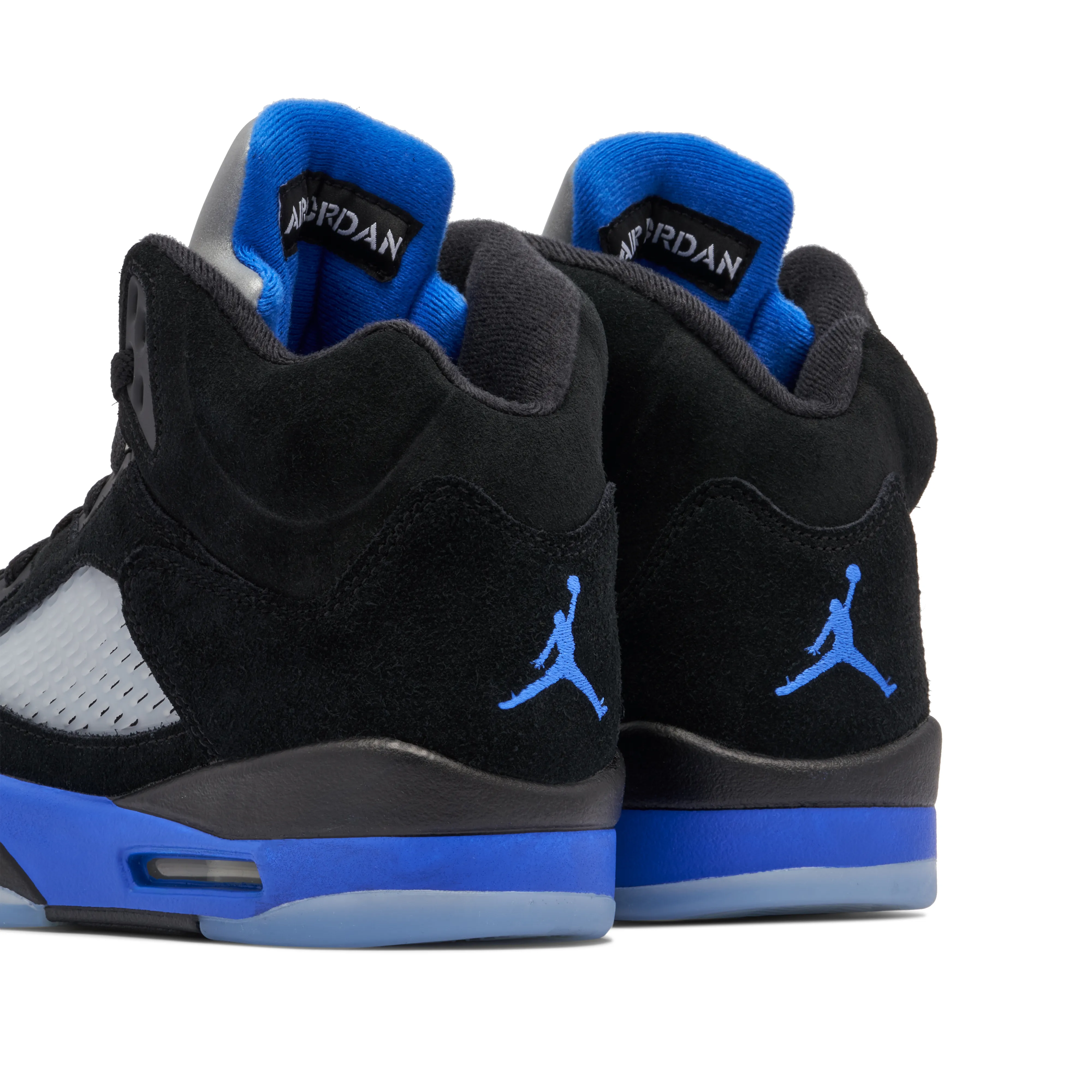 Air Jordan 5 Racer Blue - image 3