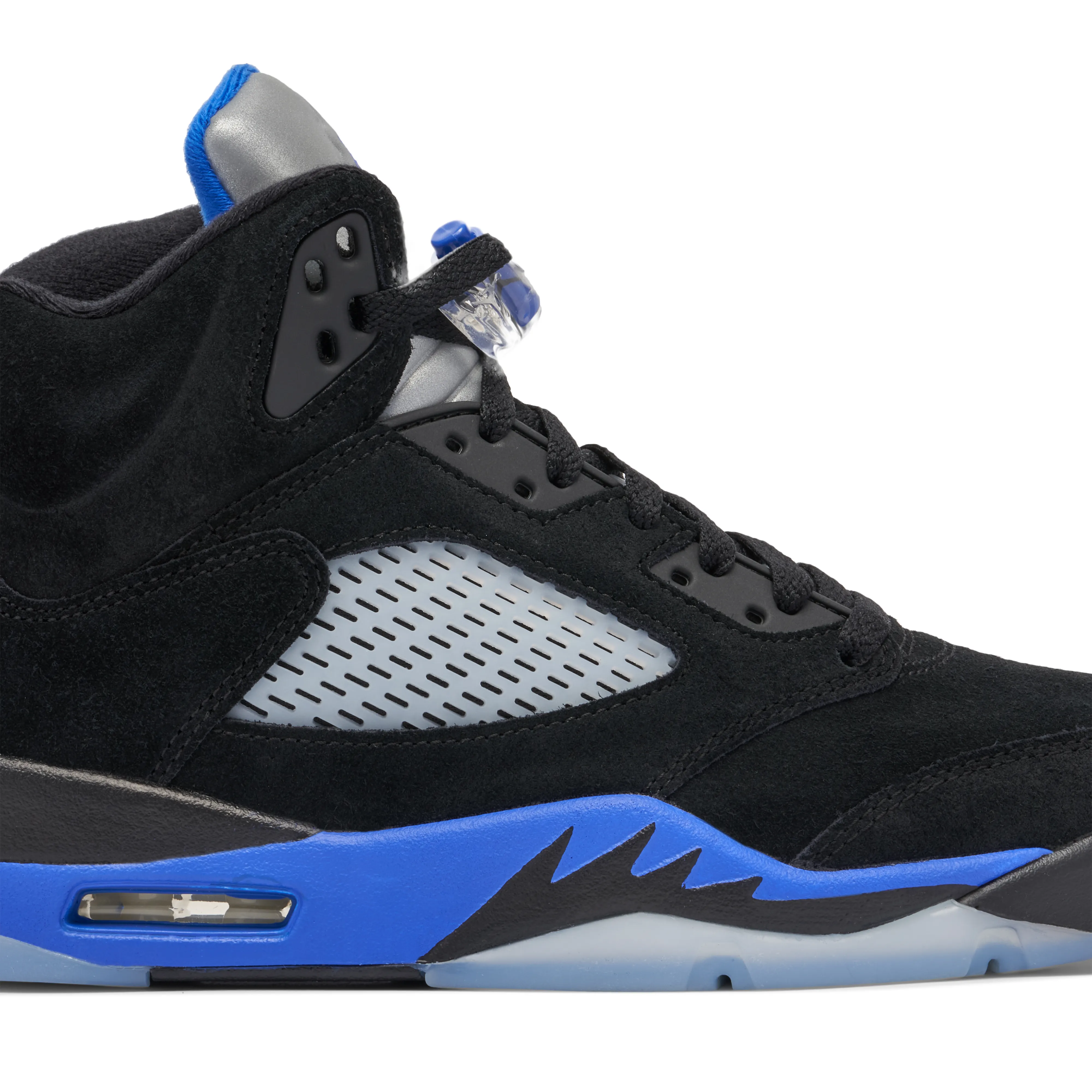 Air Jordan 5 Racer Blue - image 4