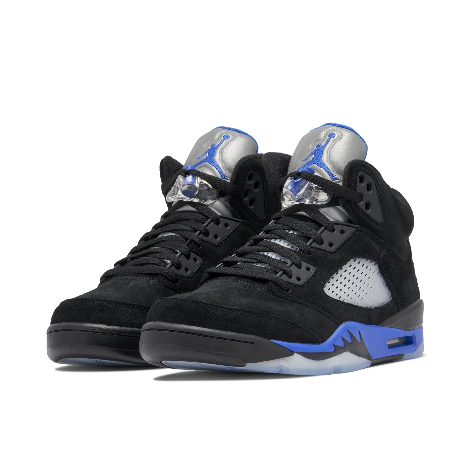 Air Jordan 5 Racer Blue - image 6