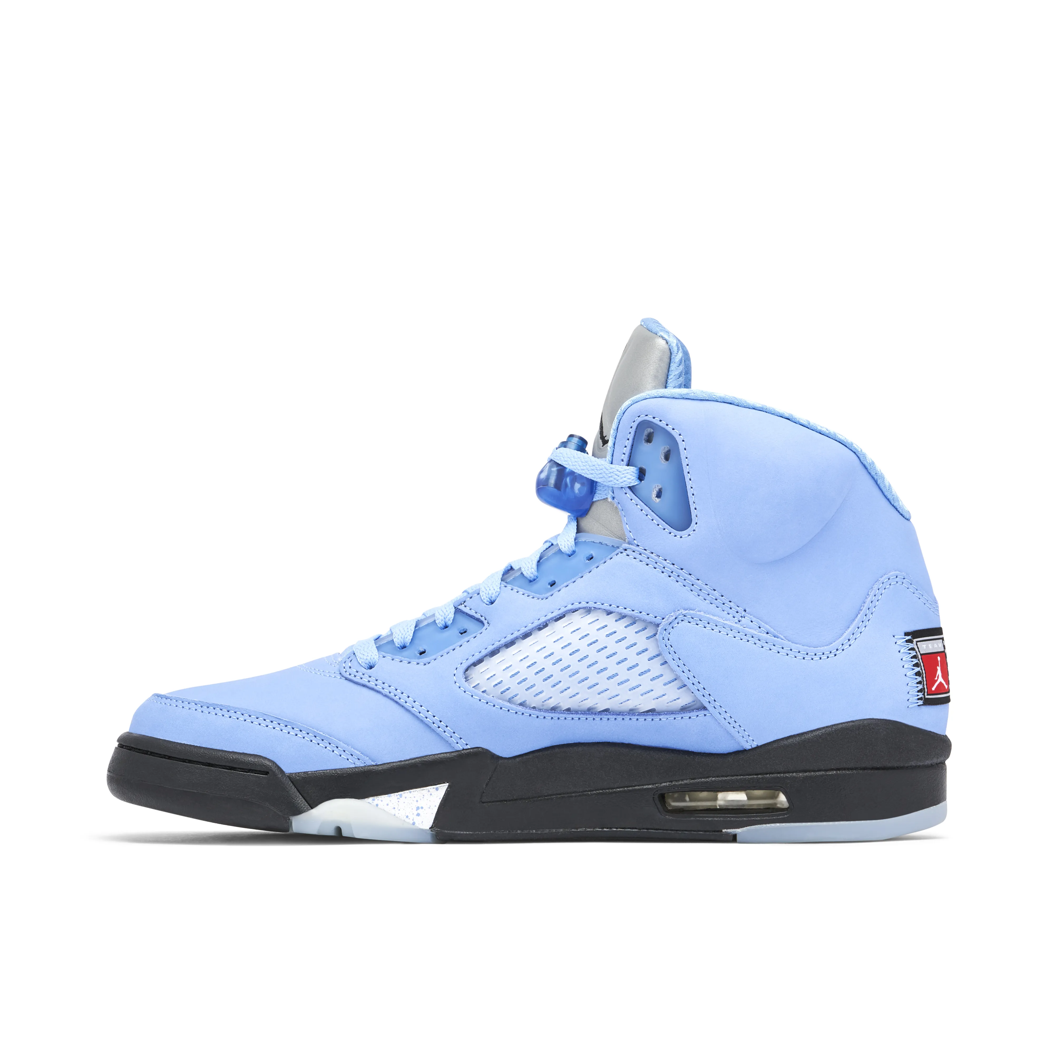 Air Jordan 5 Retro UNC Blue - image 2