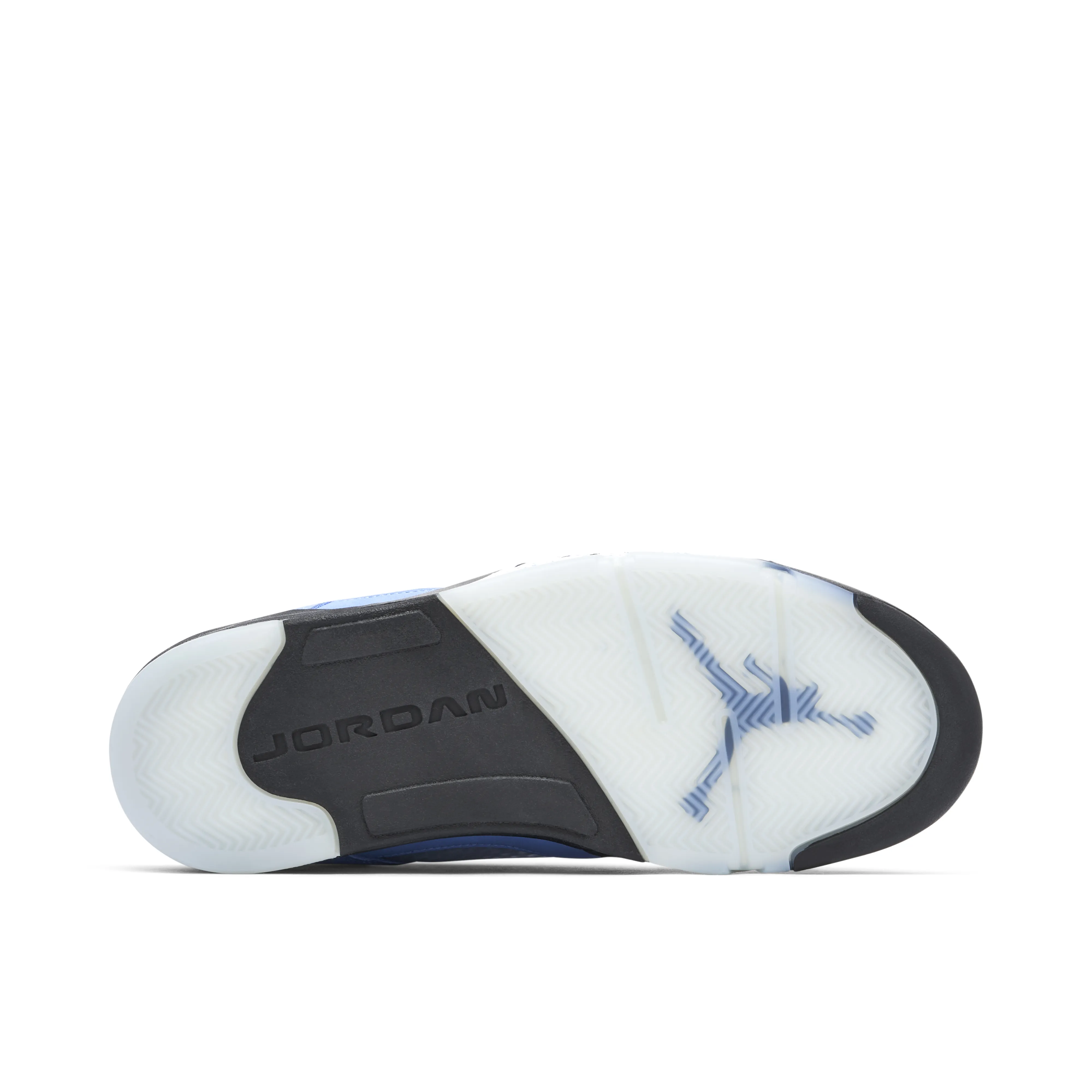 Air Jordan 5 Retro UNC Blue - image 5