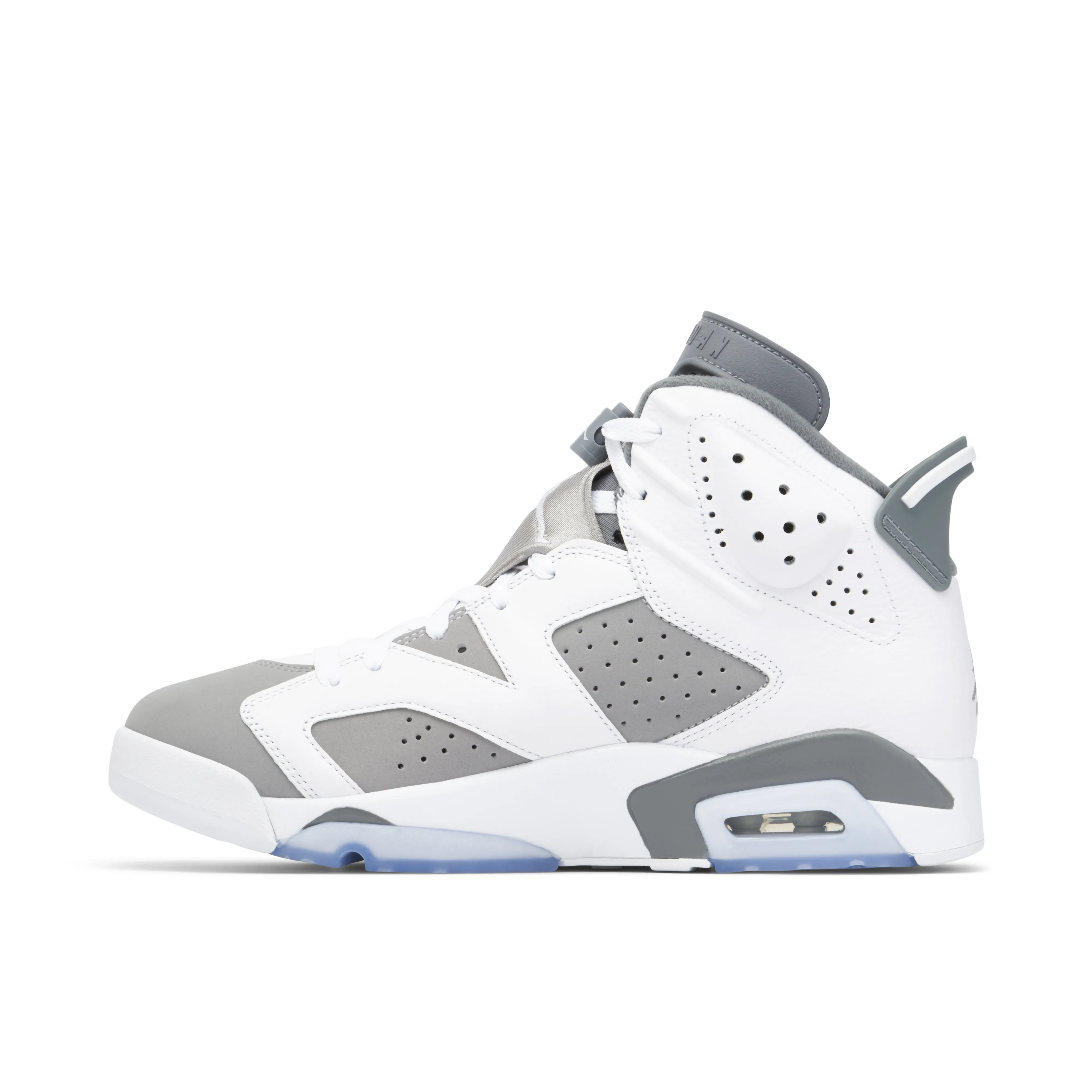 Air Jordan 6 Cool Grey - image 2