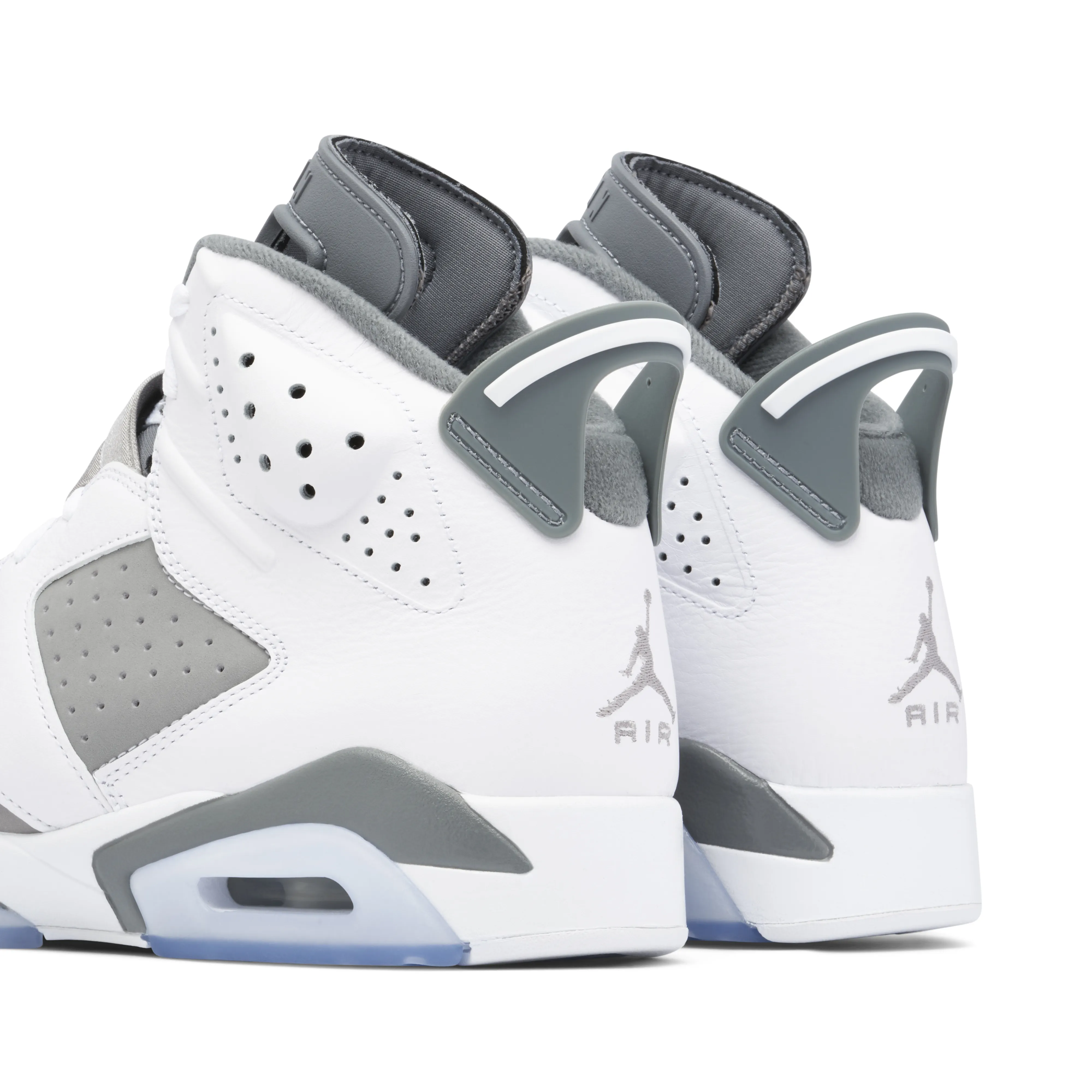 Air Jordan 6 Cool Grey - image 3