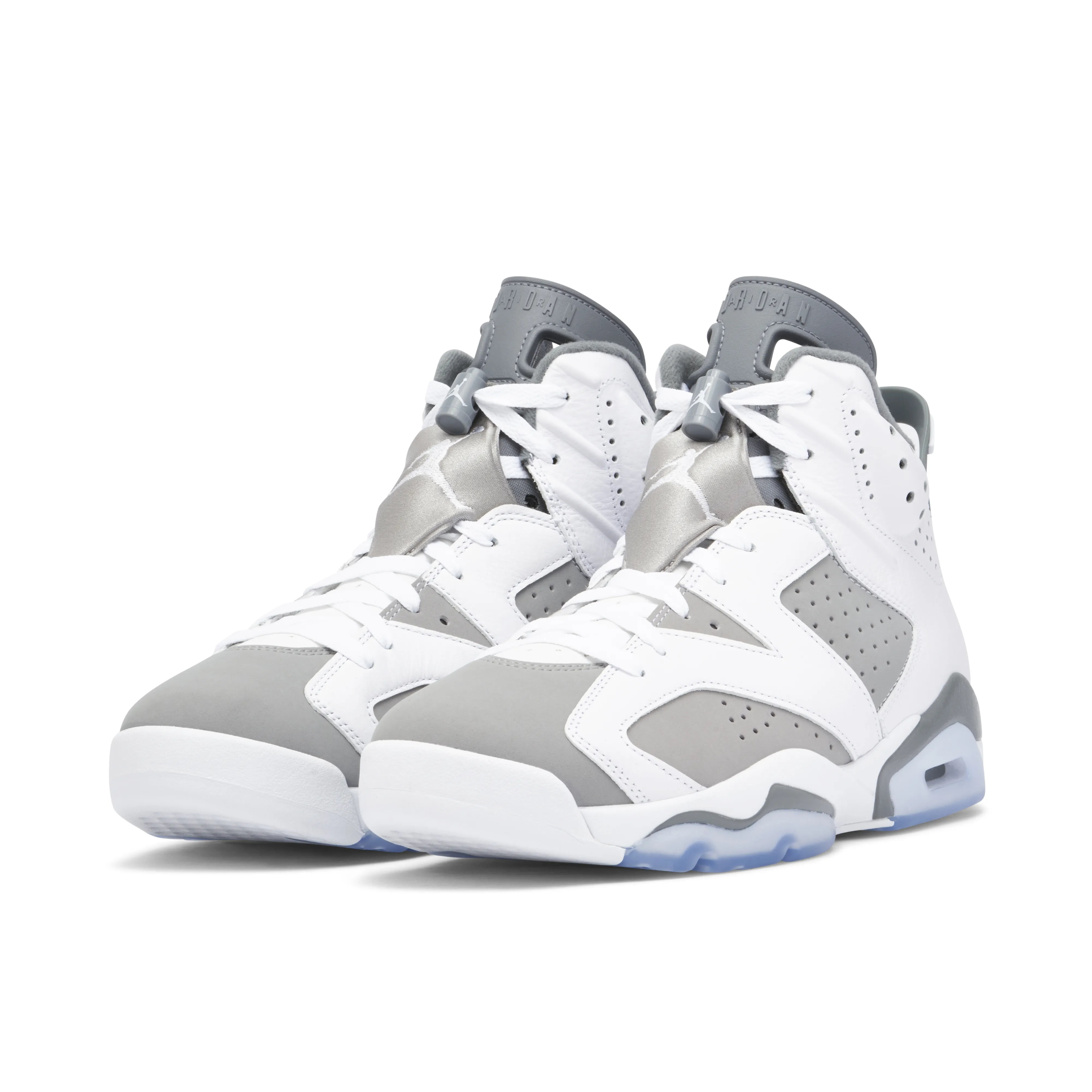 Air Jordan 6 Cool Grey - image 6