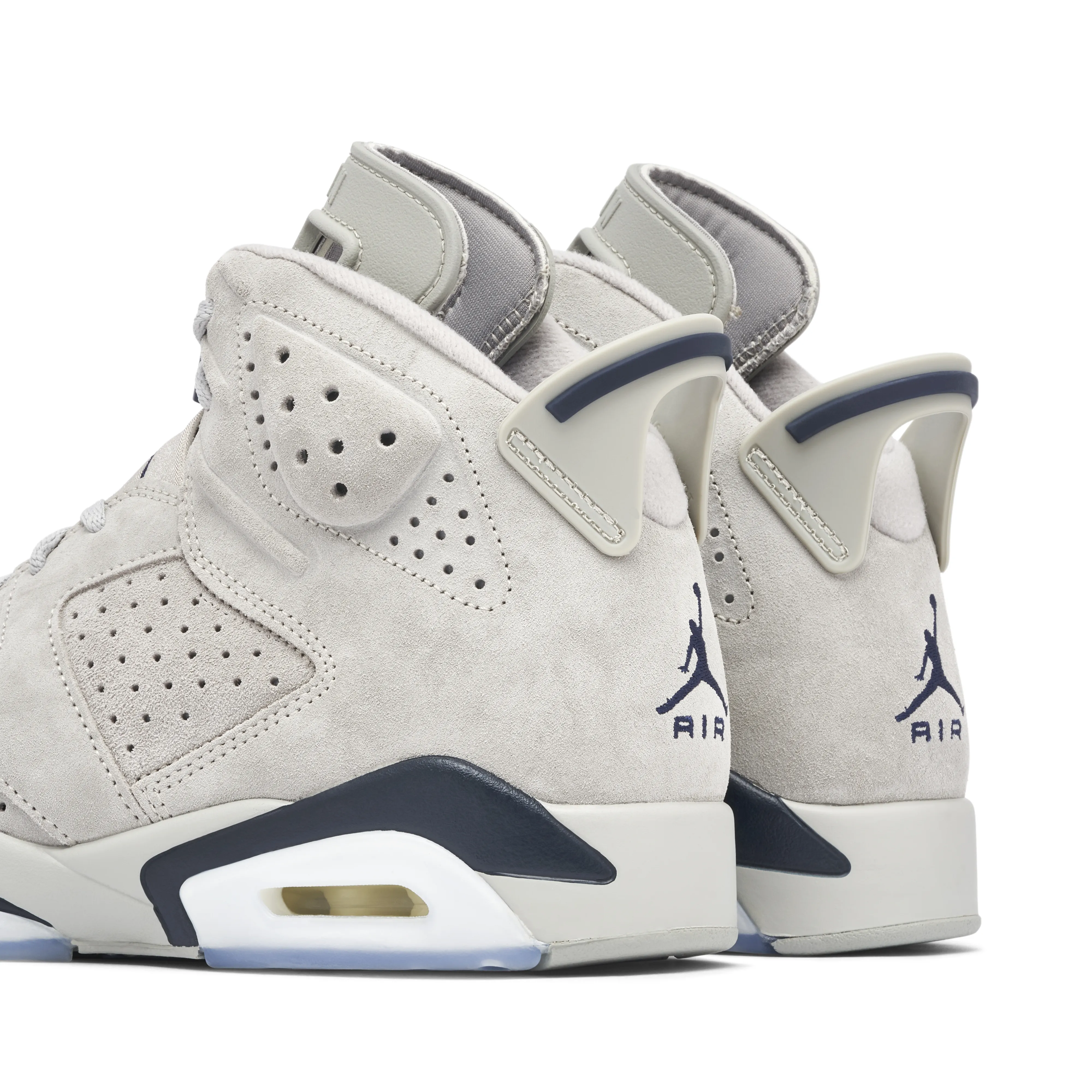 Air Jordan 6 Georgetown - image 3