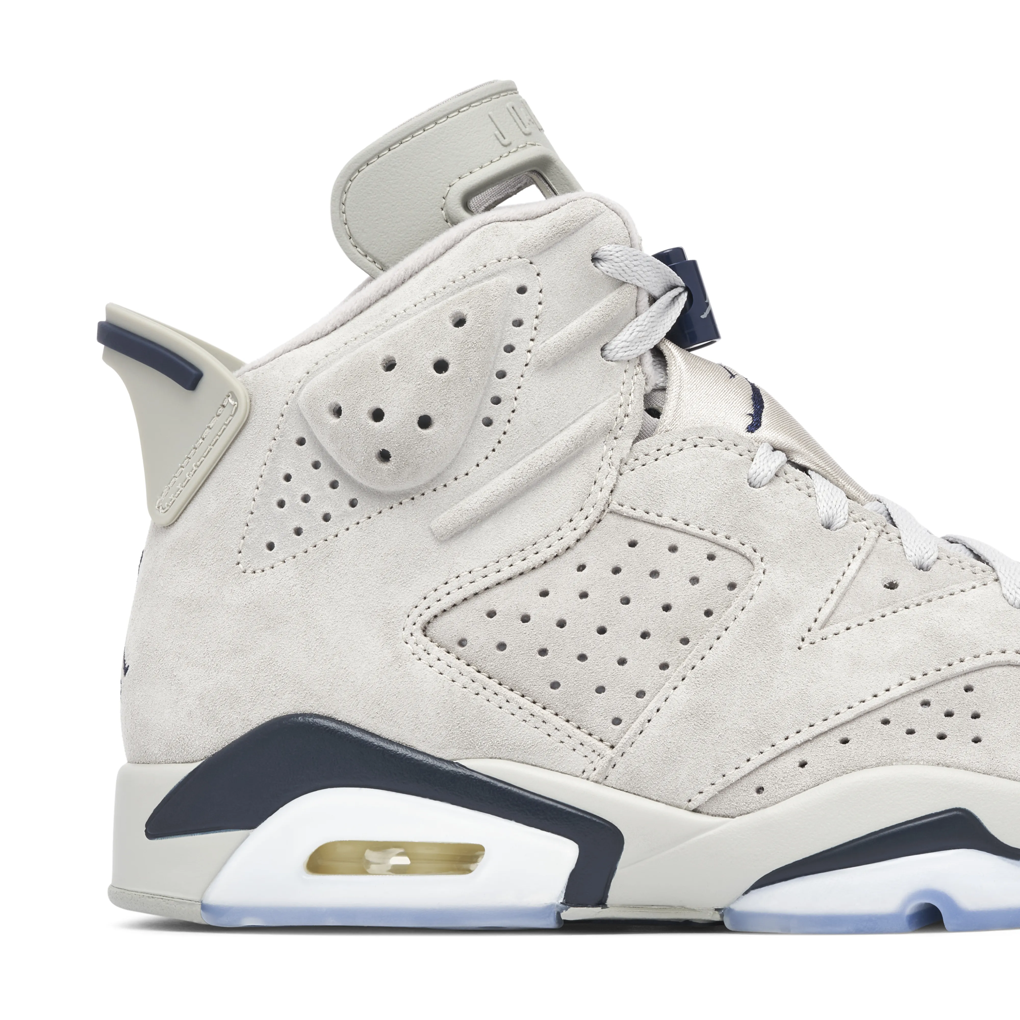 Air Jordan 6 Georgetown - image 4