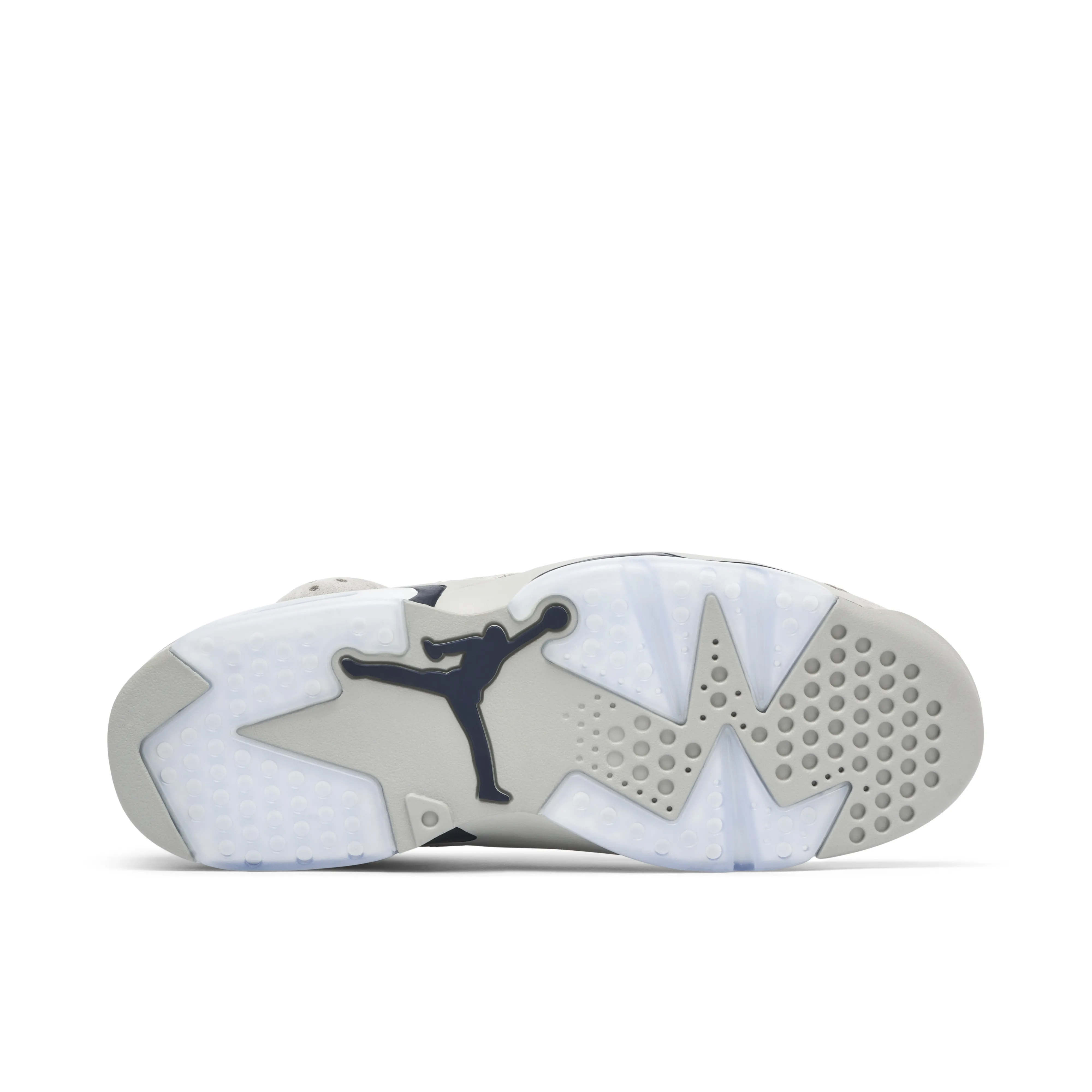 Air Jordan 6 Georgetown - image 5