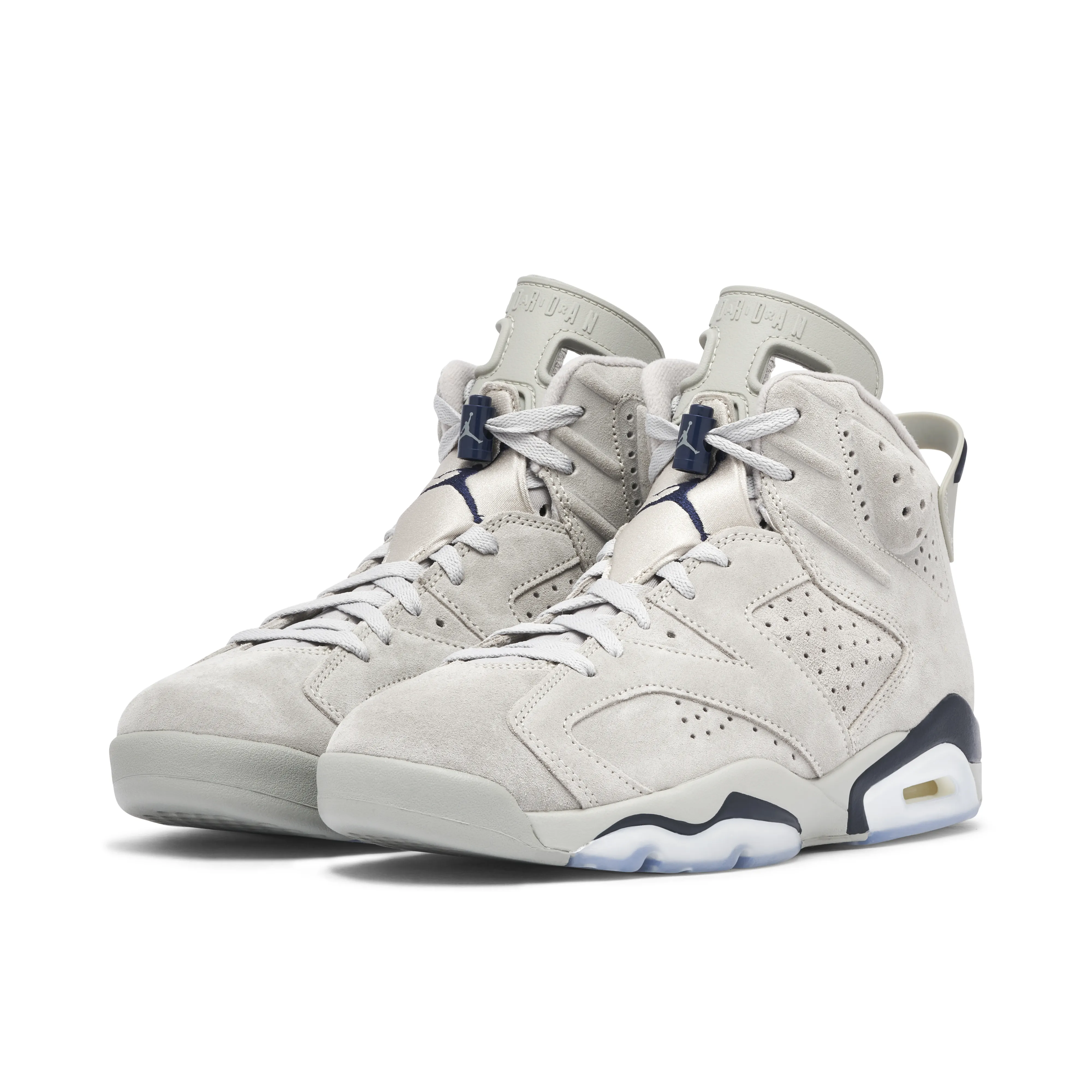 Air Jordan 6 Georgetown - image 6