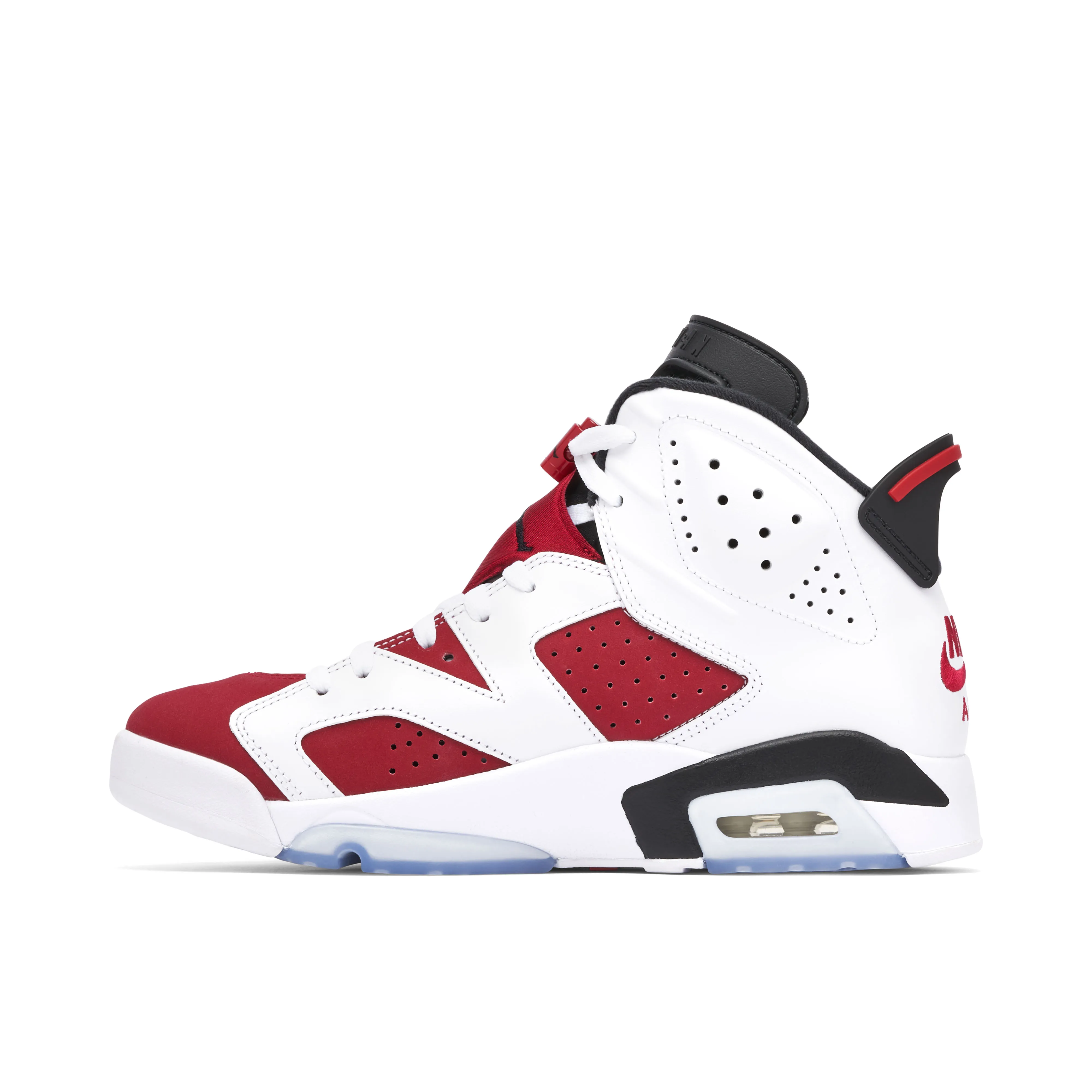 Air Jordan 6 Retro Carmine 2021 - image 2