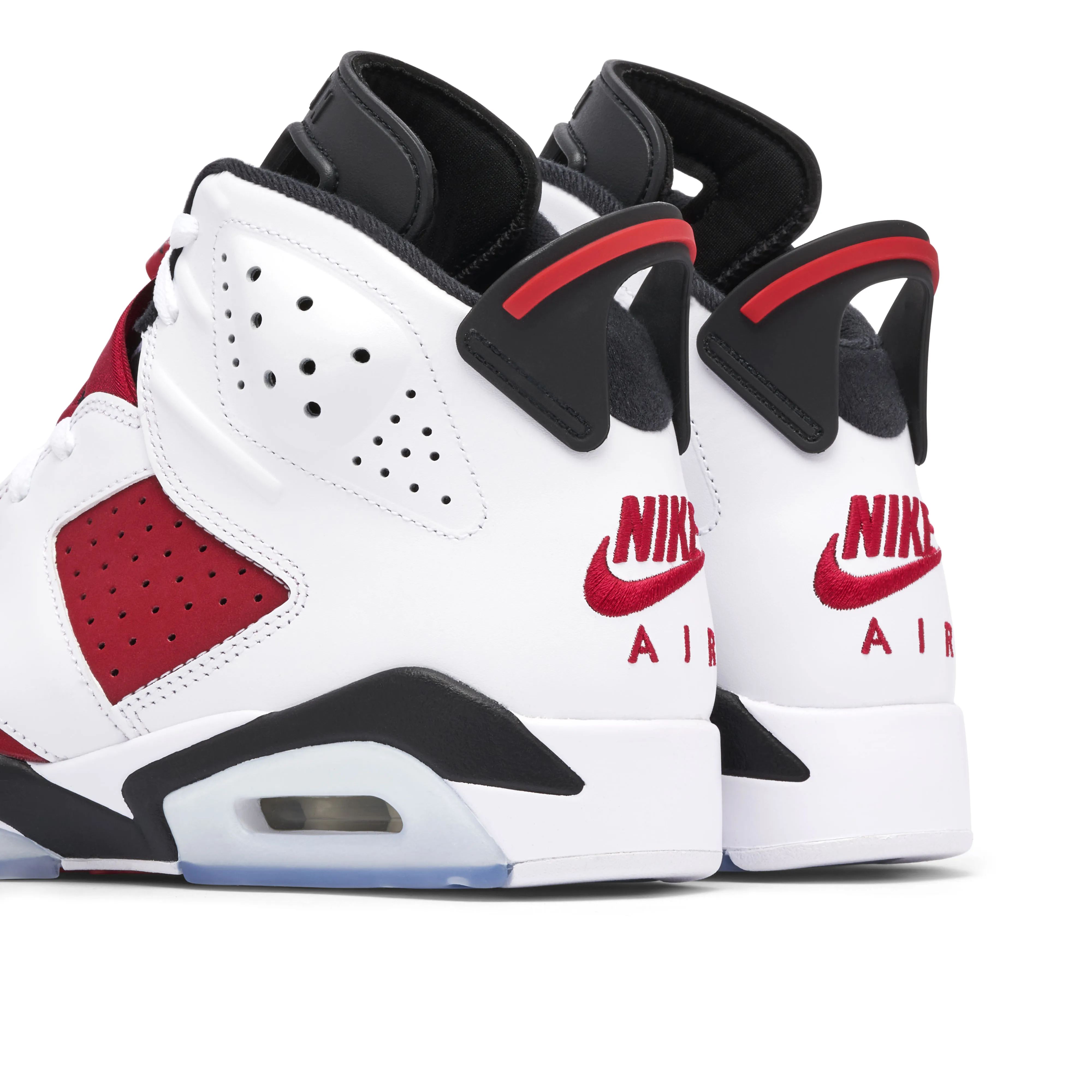Air Jordan 6 Retro Carmine 2021 - image 3