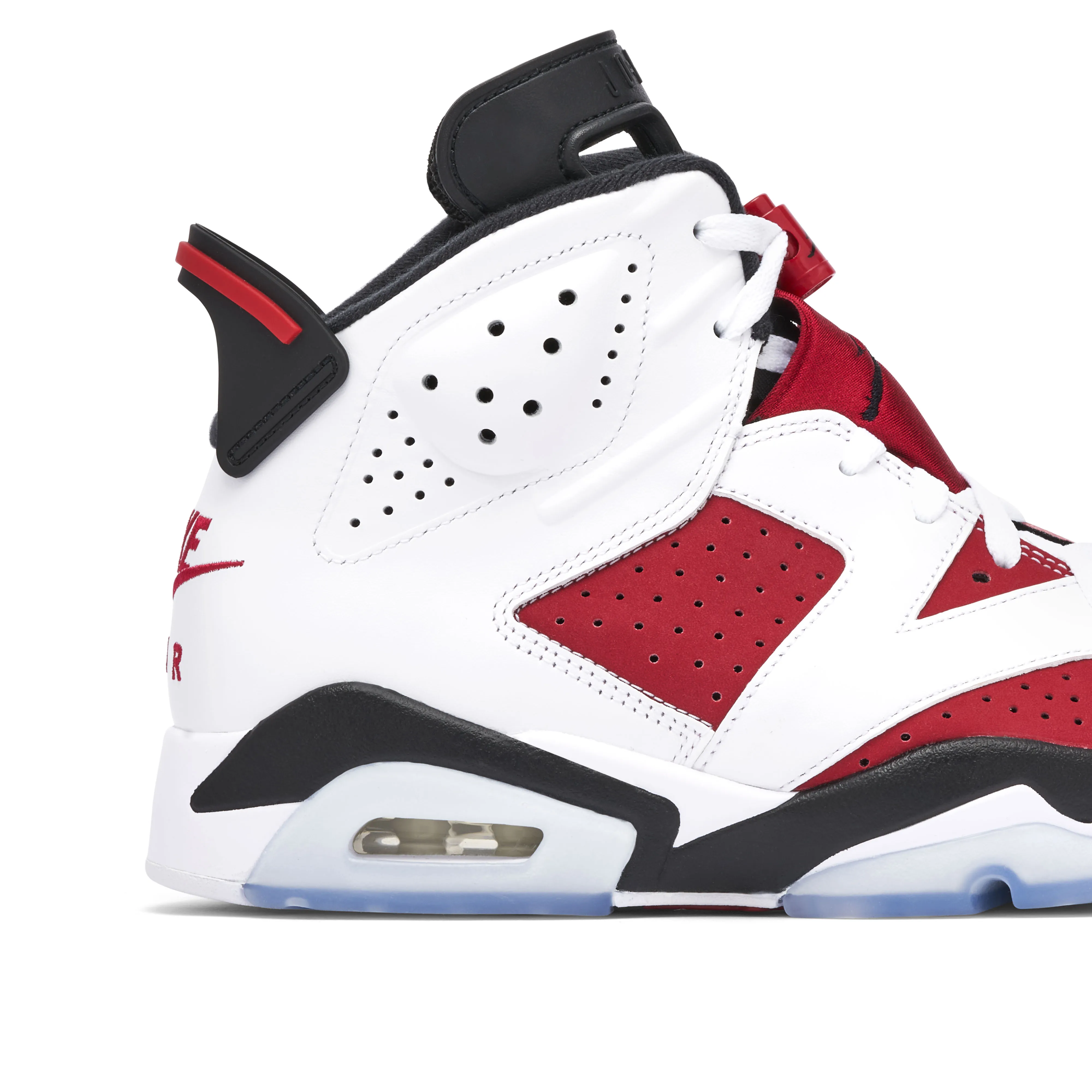 Air Jordan 6 Retro Carmine 2021 - image 4