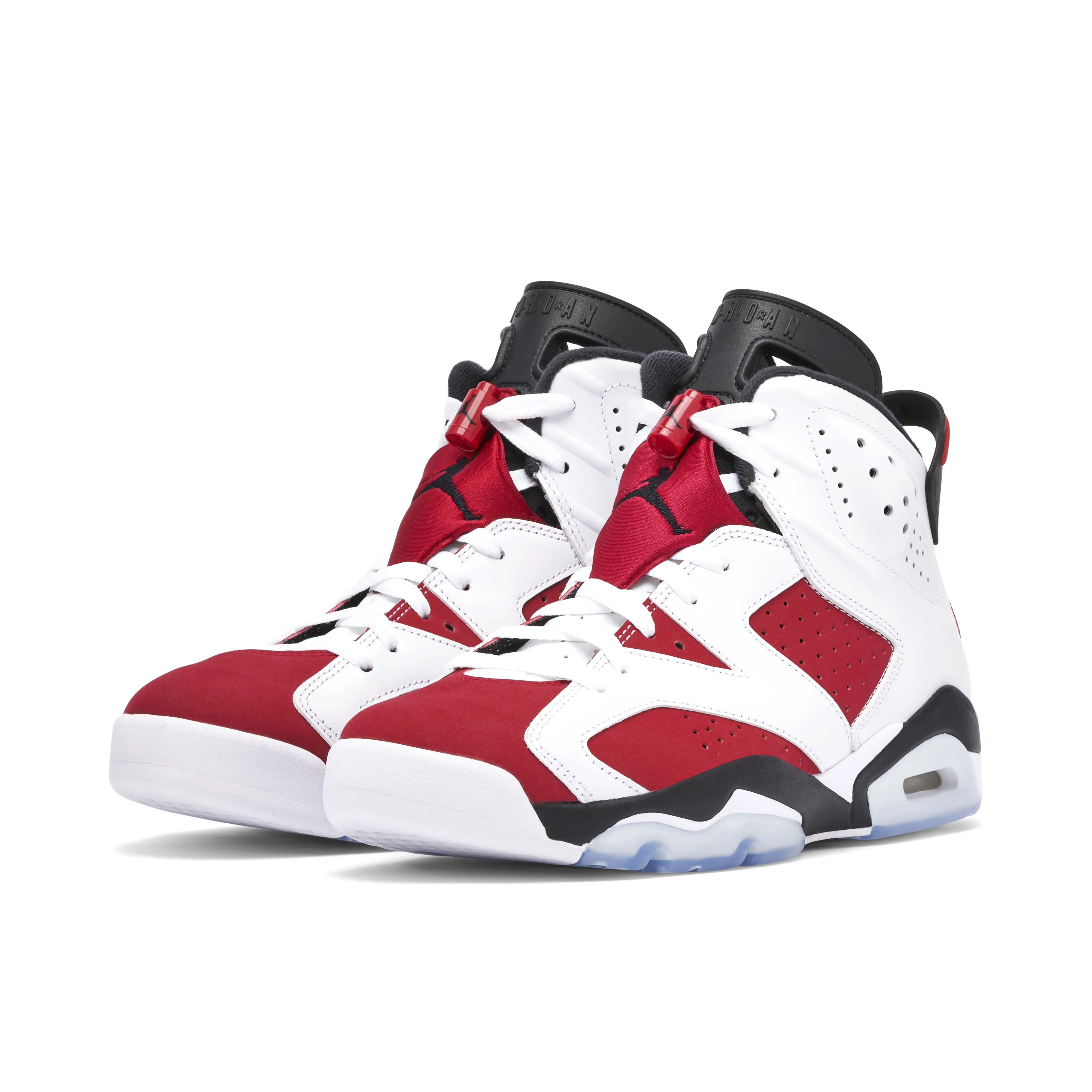 Air Jordan 6 Retro Carmine 2021 - image 6