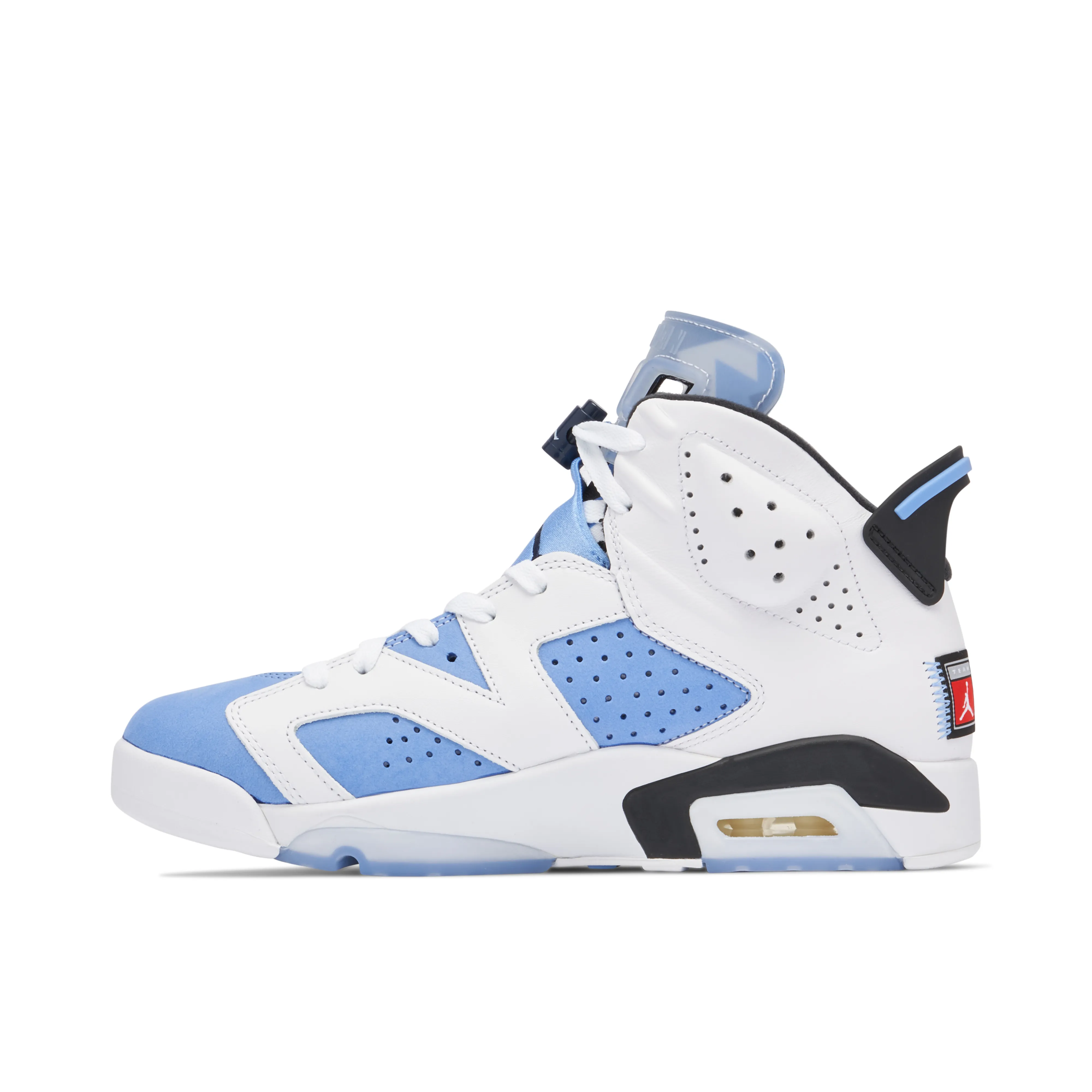 Air Jordan 6 Retro UNC Blue - image 2