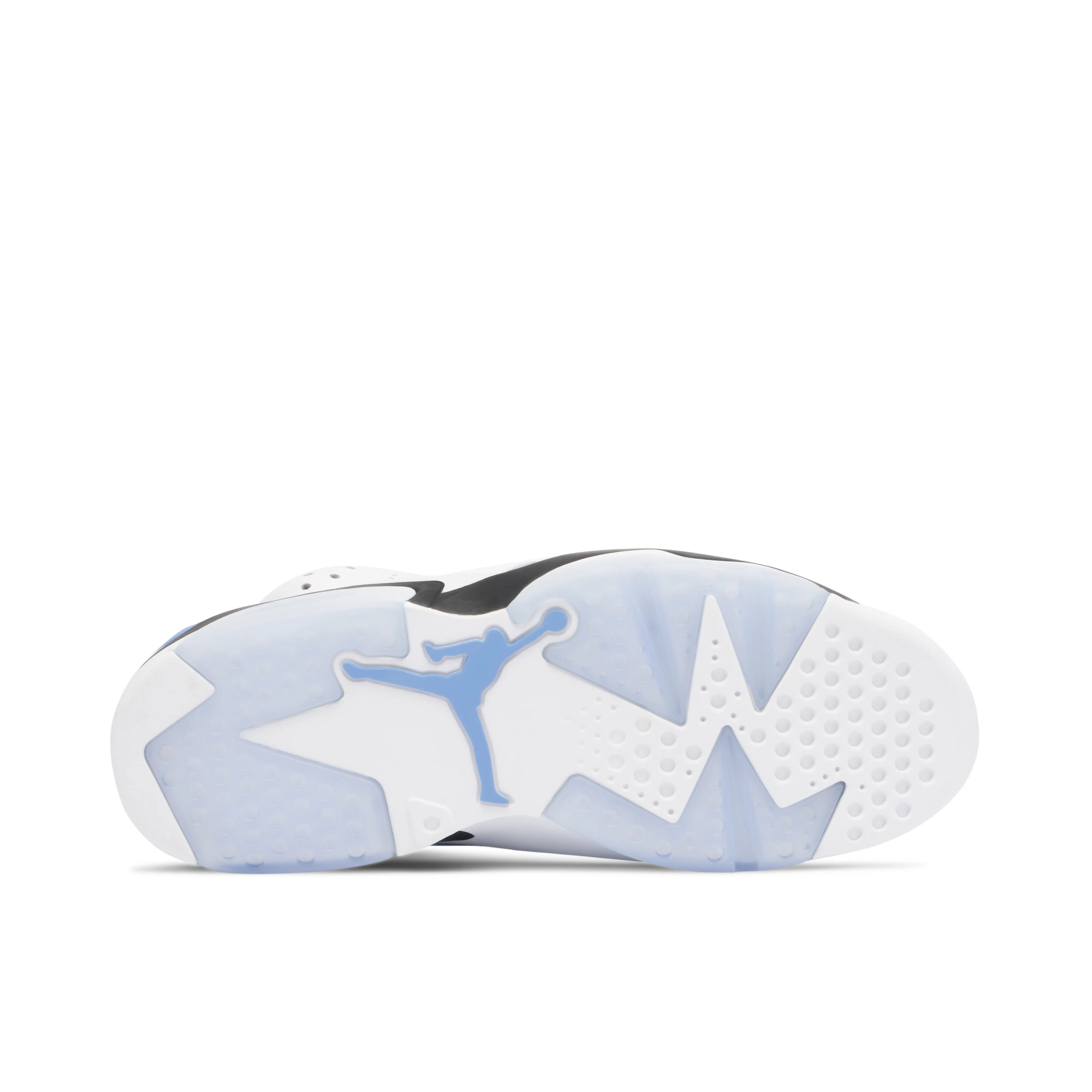 Air Jordan 6 Retro UNC Blue - image 5