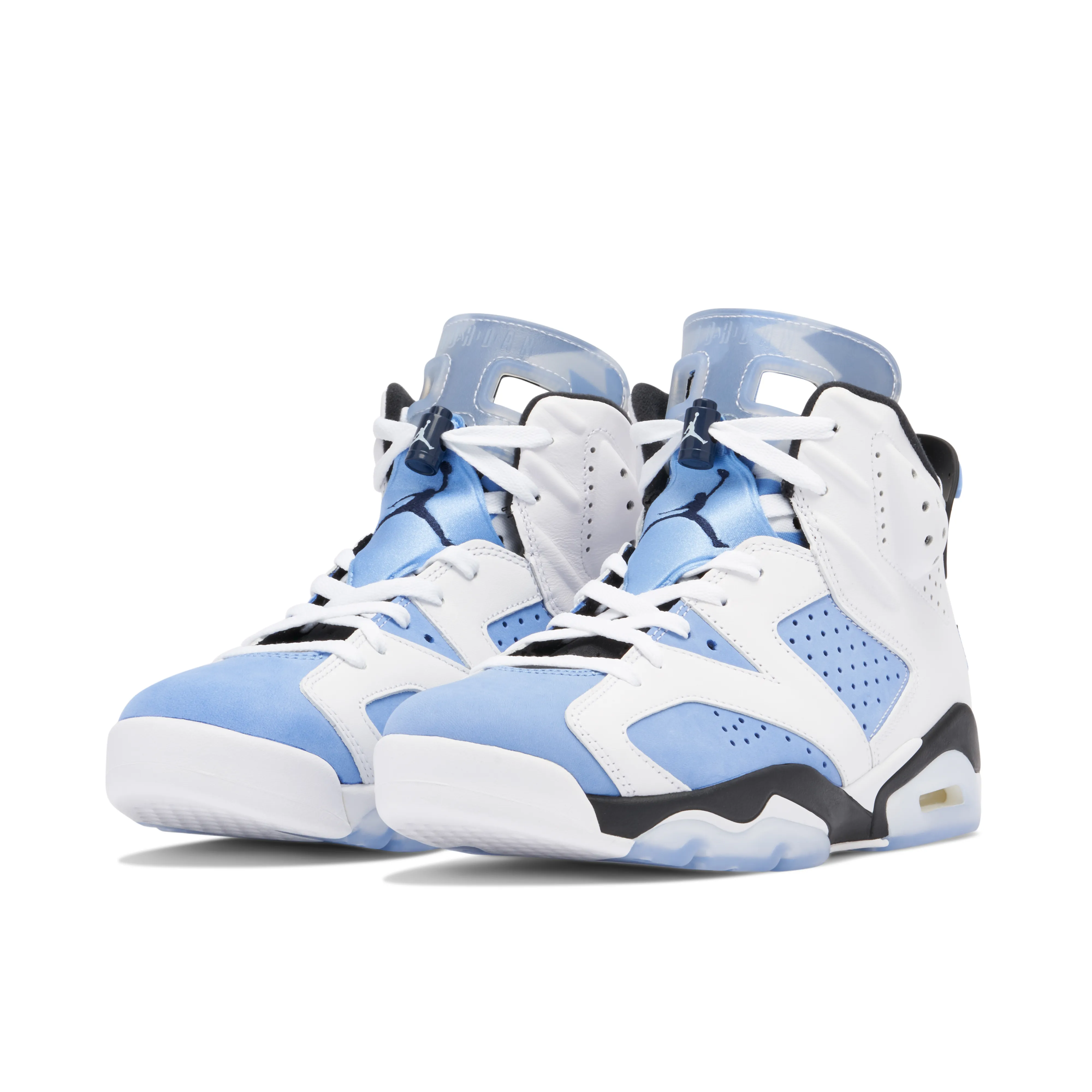 Air Jordan 6 Retro UNC Blue - image 6