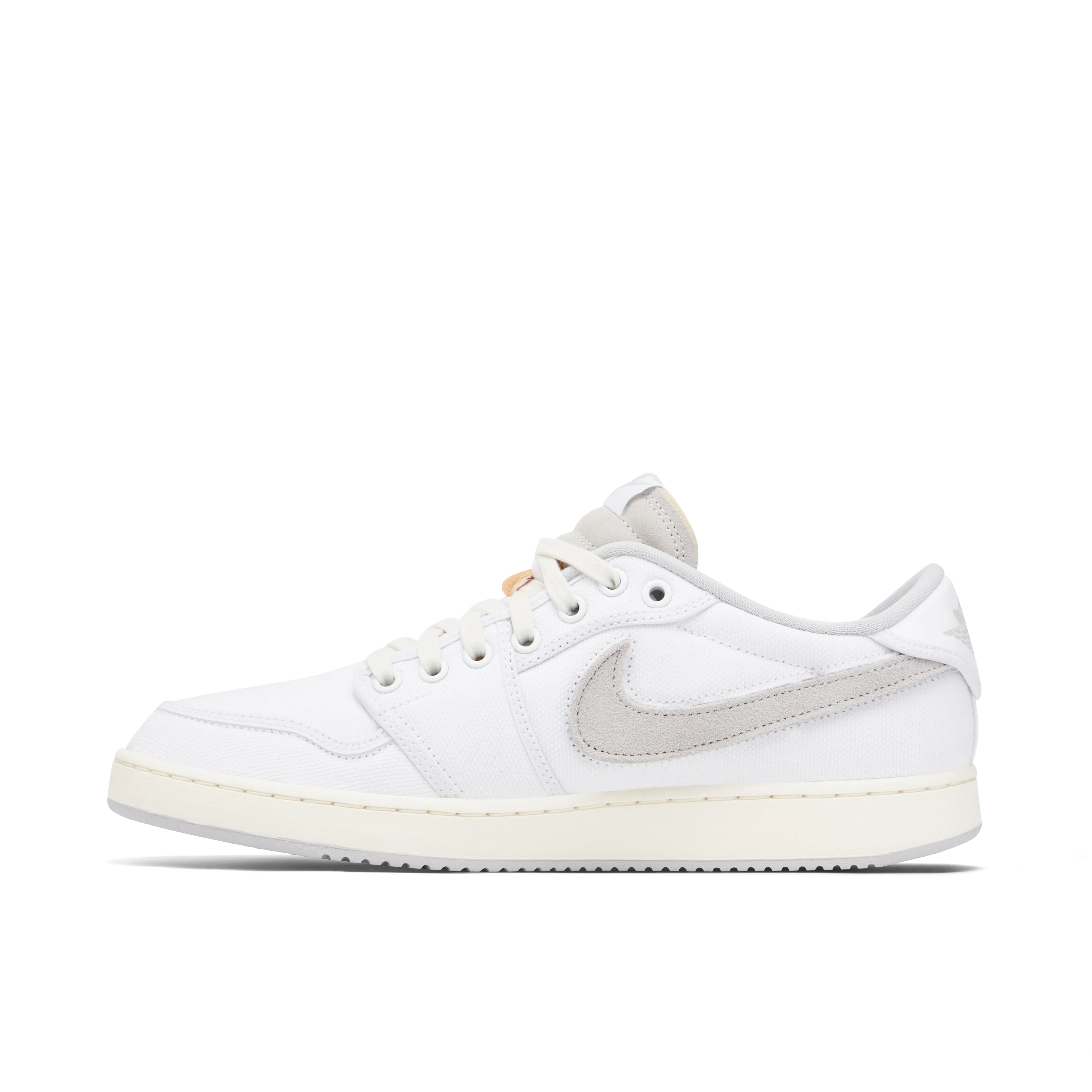 Air Jordan AJKO 1 Low SP x Union White - image 2