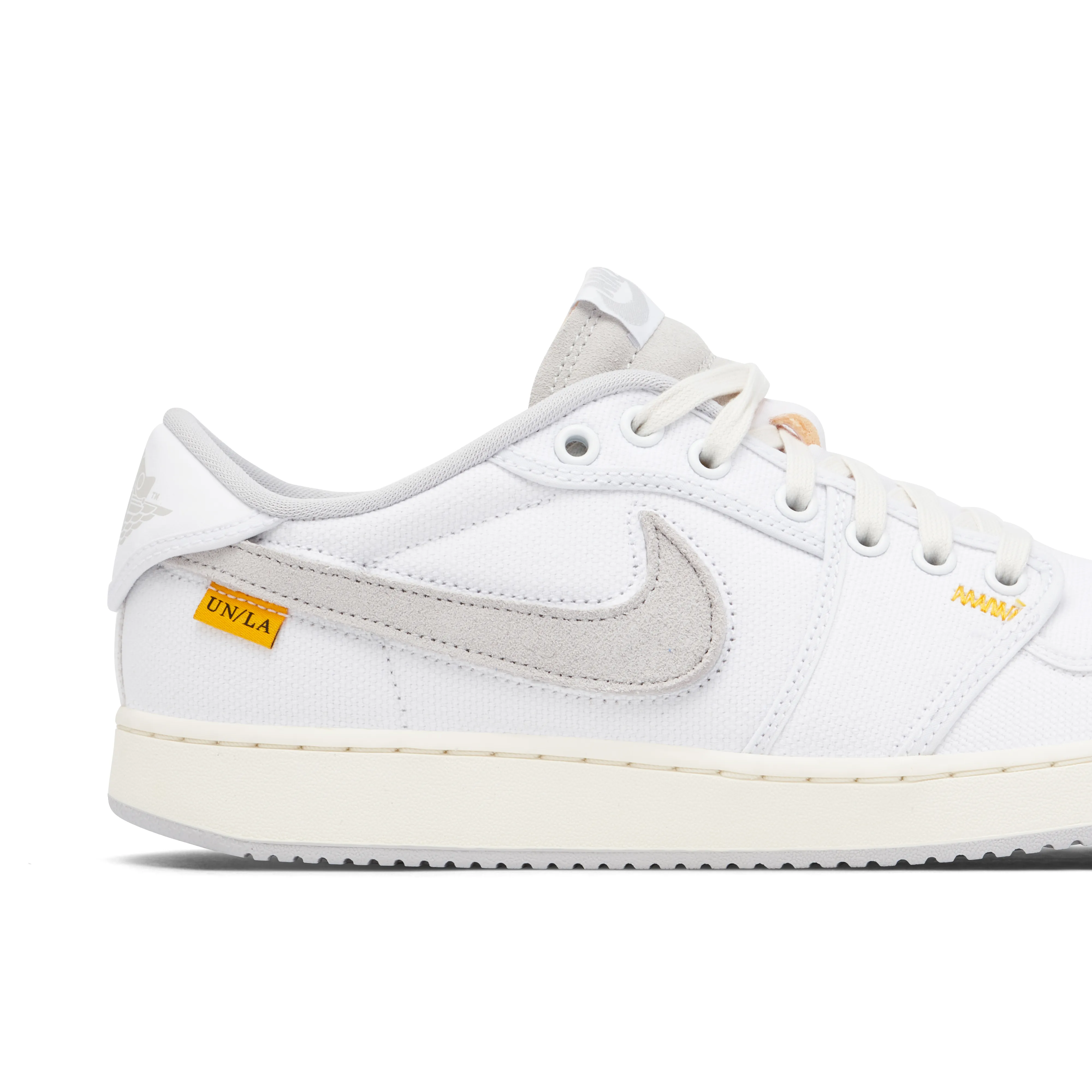 Air Jordan AJKO 1 Low SP x Union White - image 4