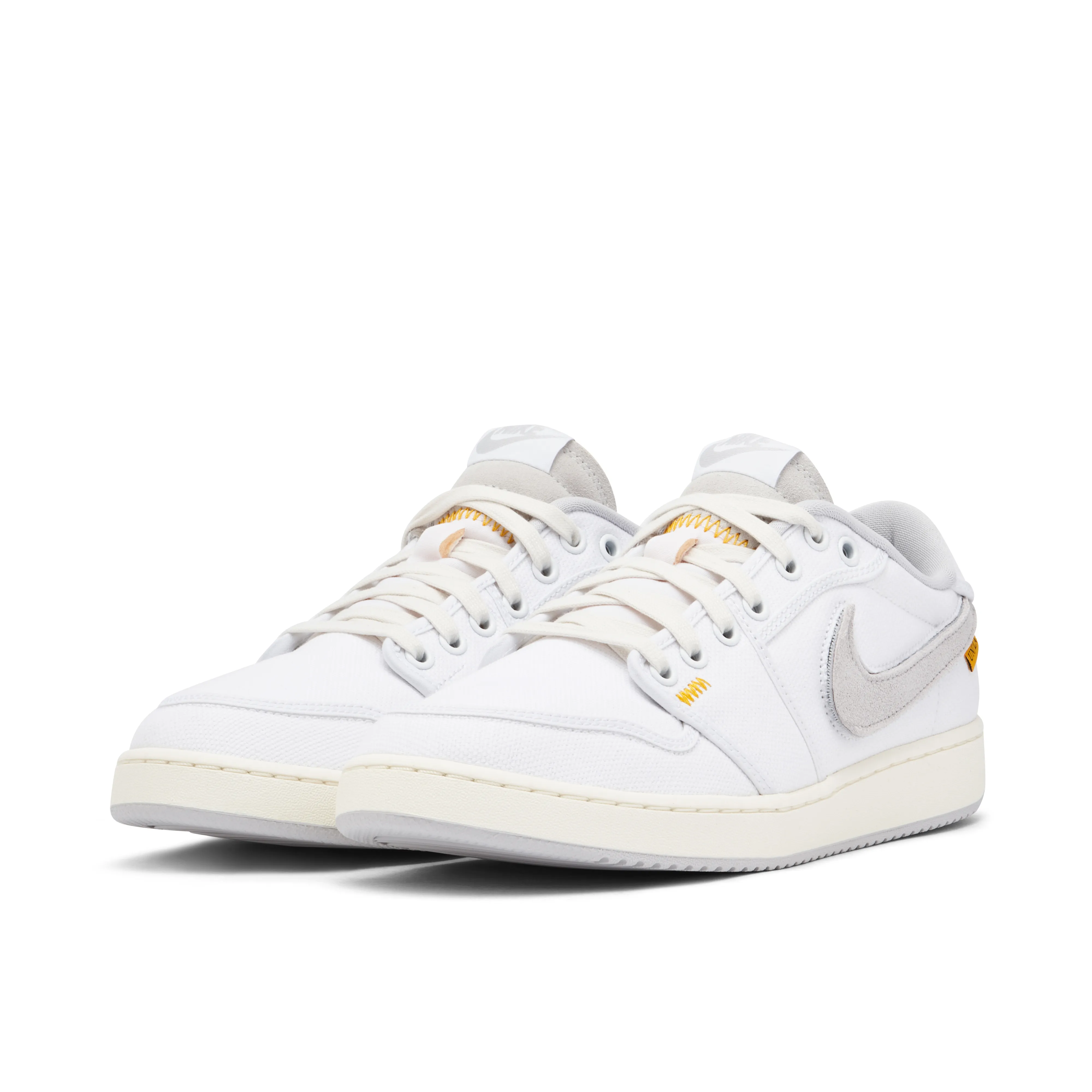 Air Jordan AJKO 1 Low SP x Union White - image 6