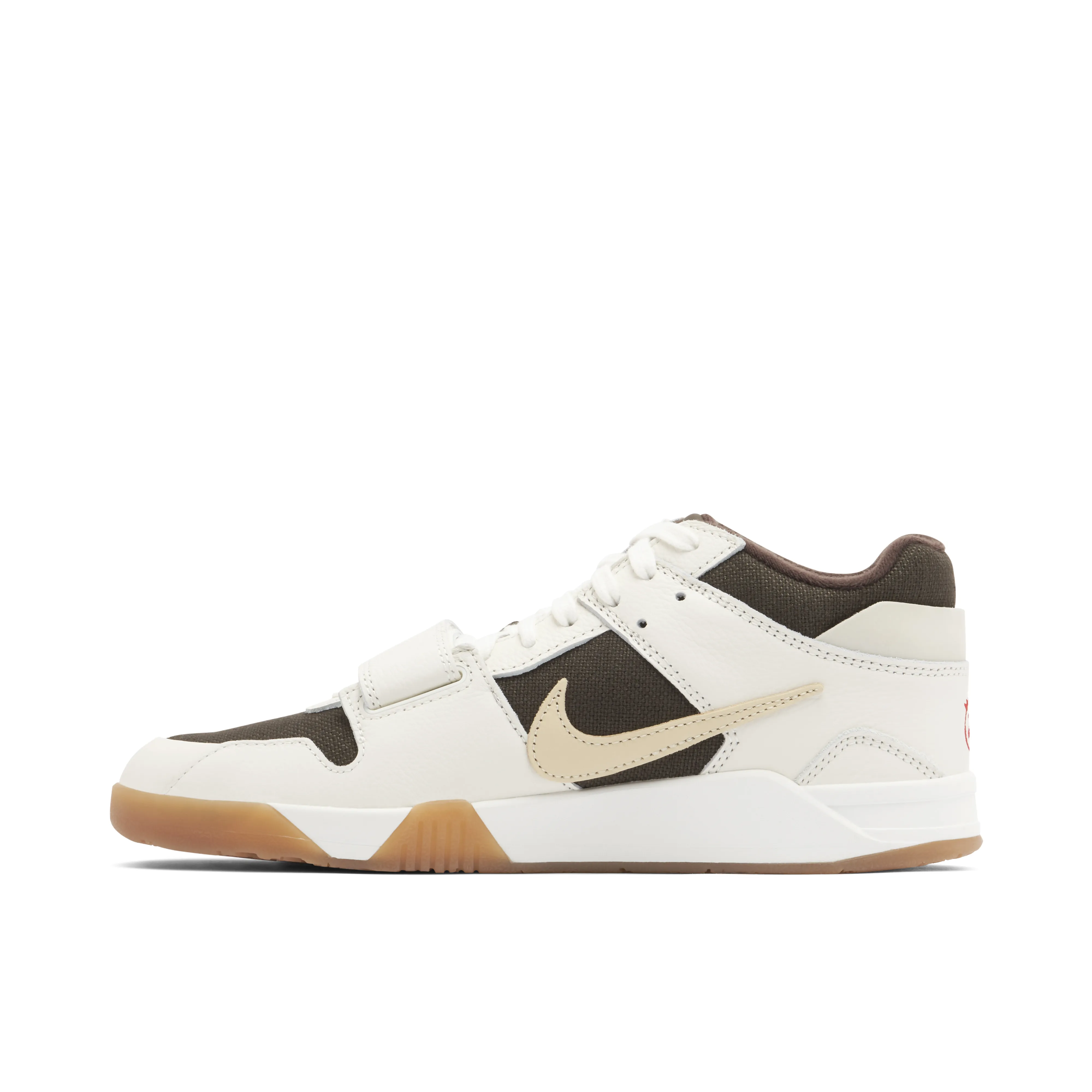 Air Jordan Jumpman Jack TR Travis Scott Sail - image 2