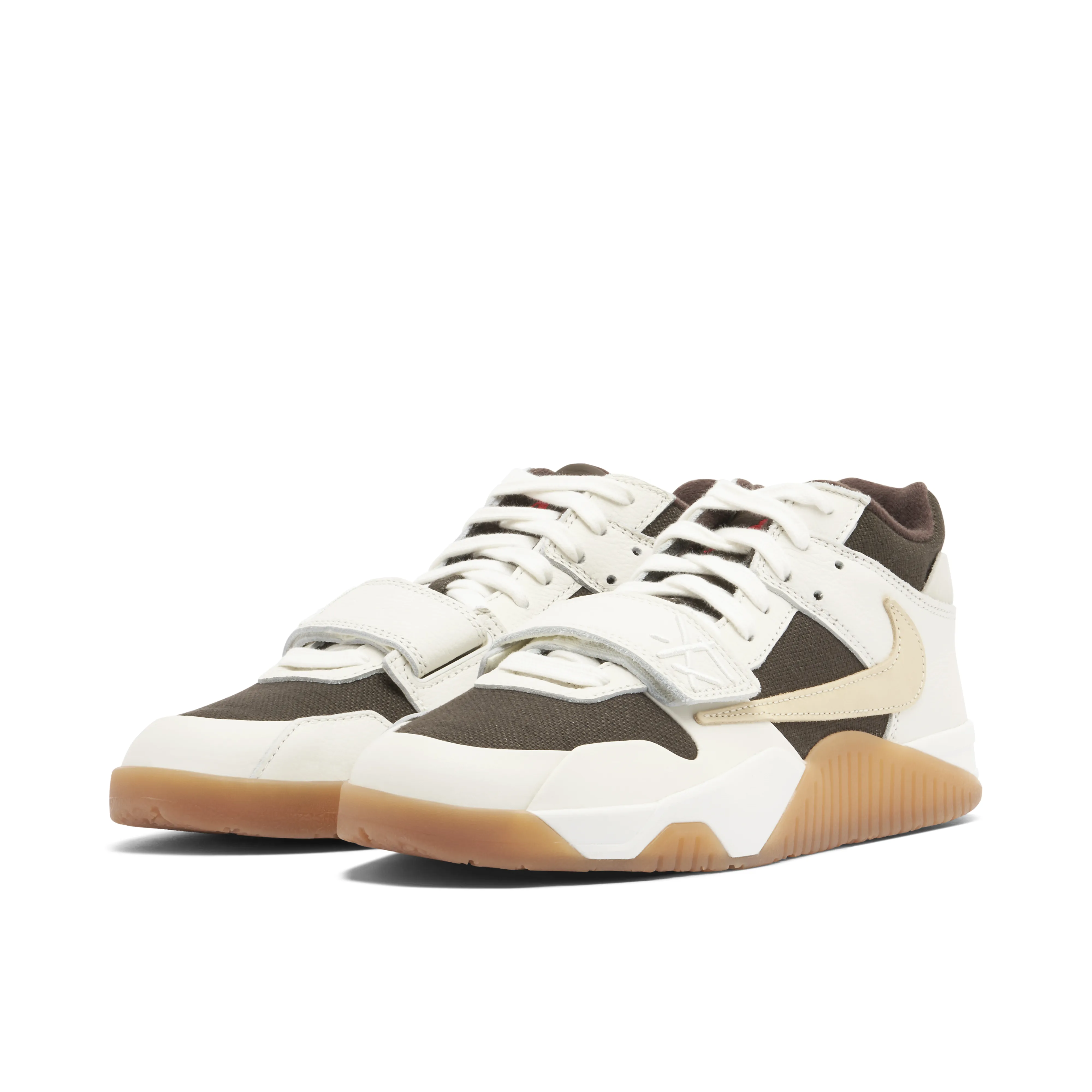 Air Jordan Jumpman Jack TR Travis Scott Sail - image 7