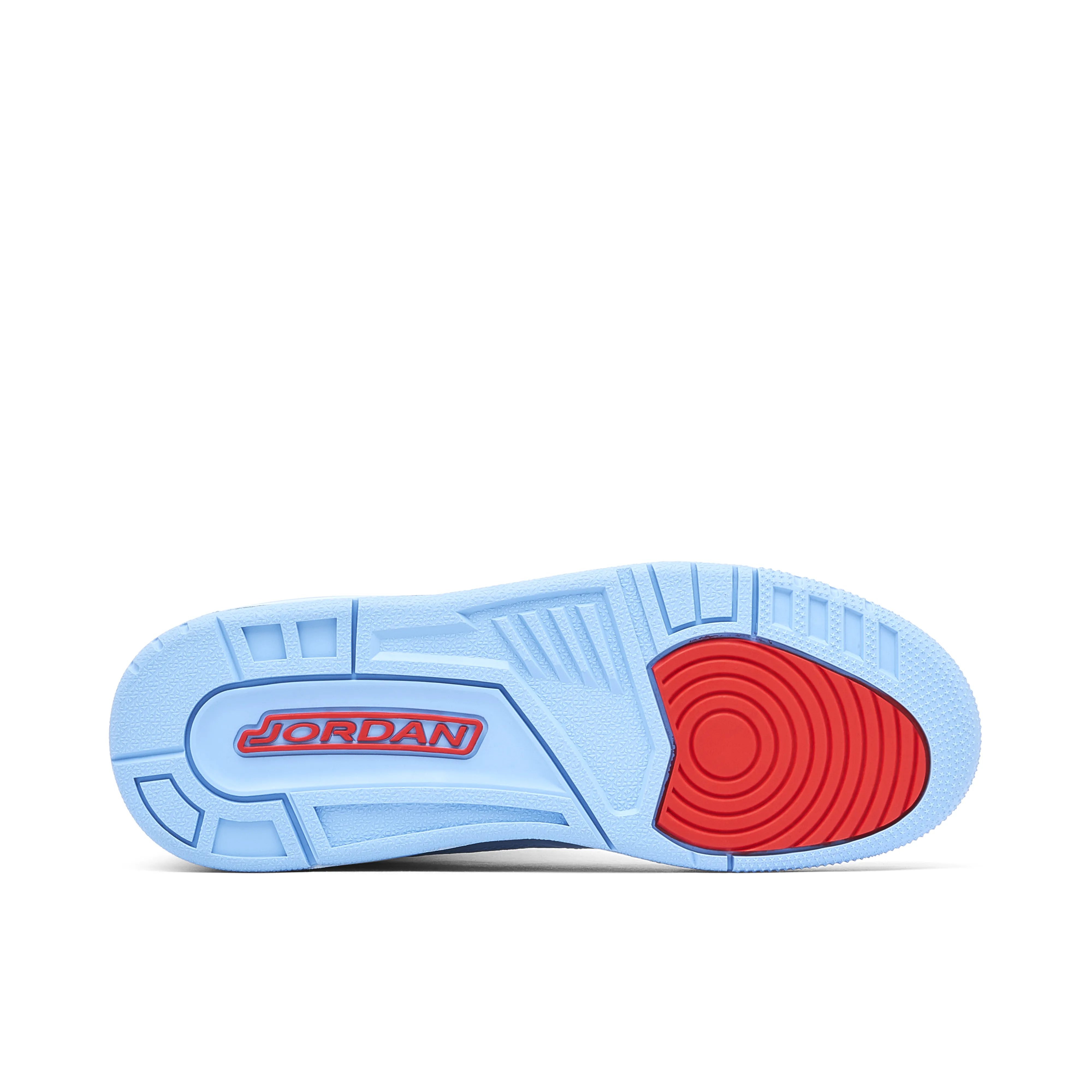 Air Jordan Spizike Low Houston Oilers GS - image 5