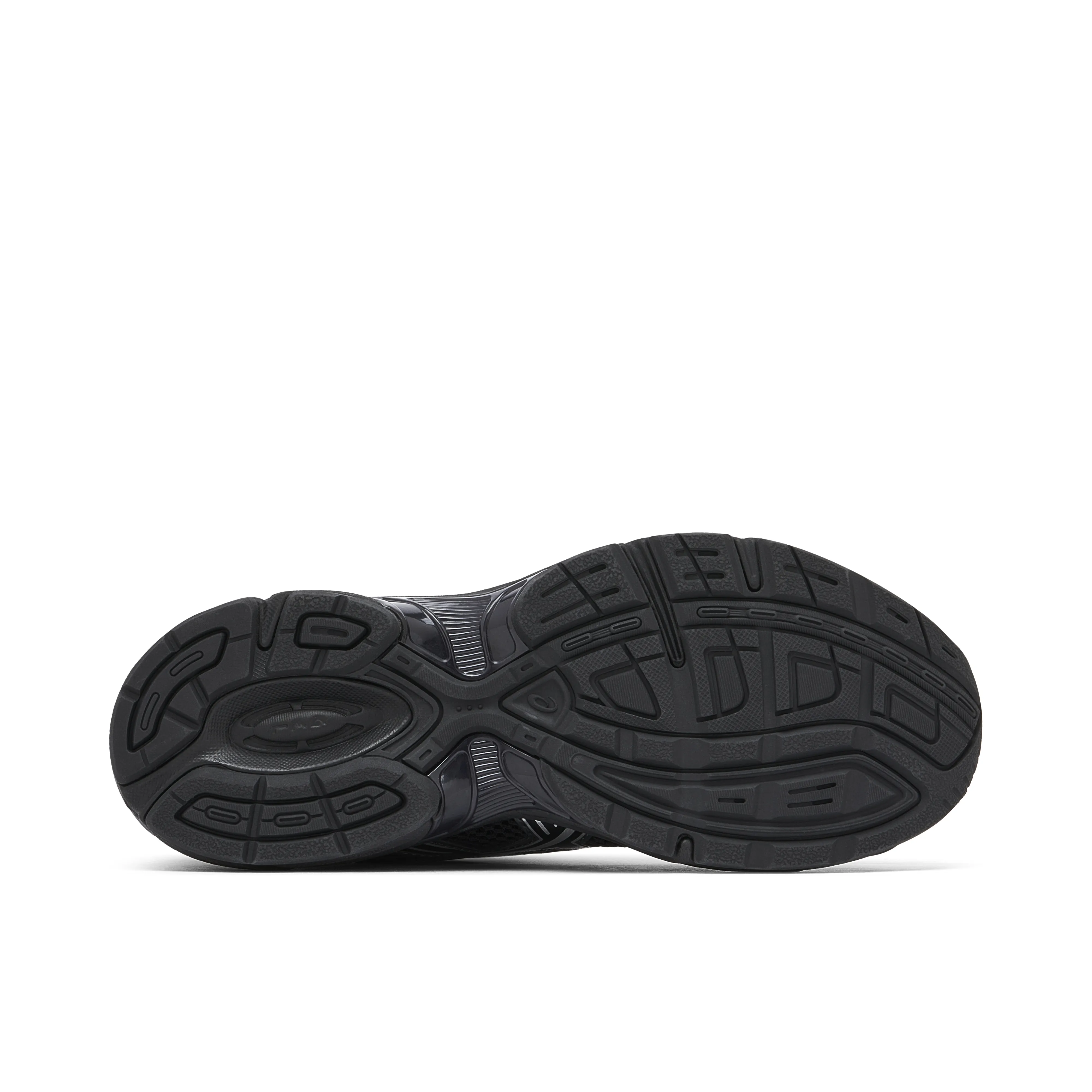 Asics Gel-1130 Black Silver - image 3