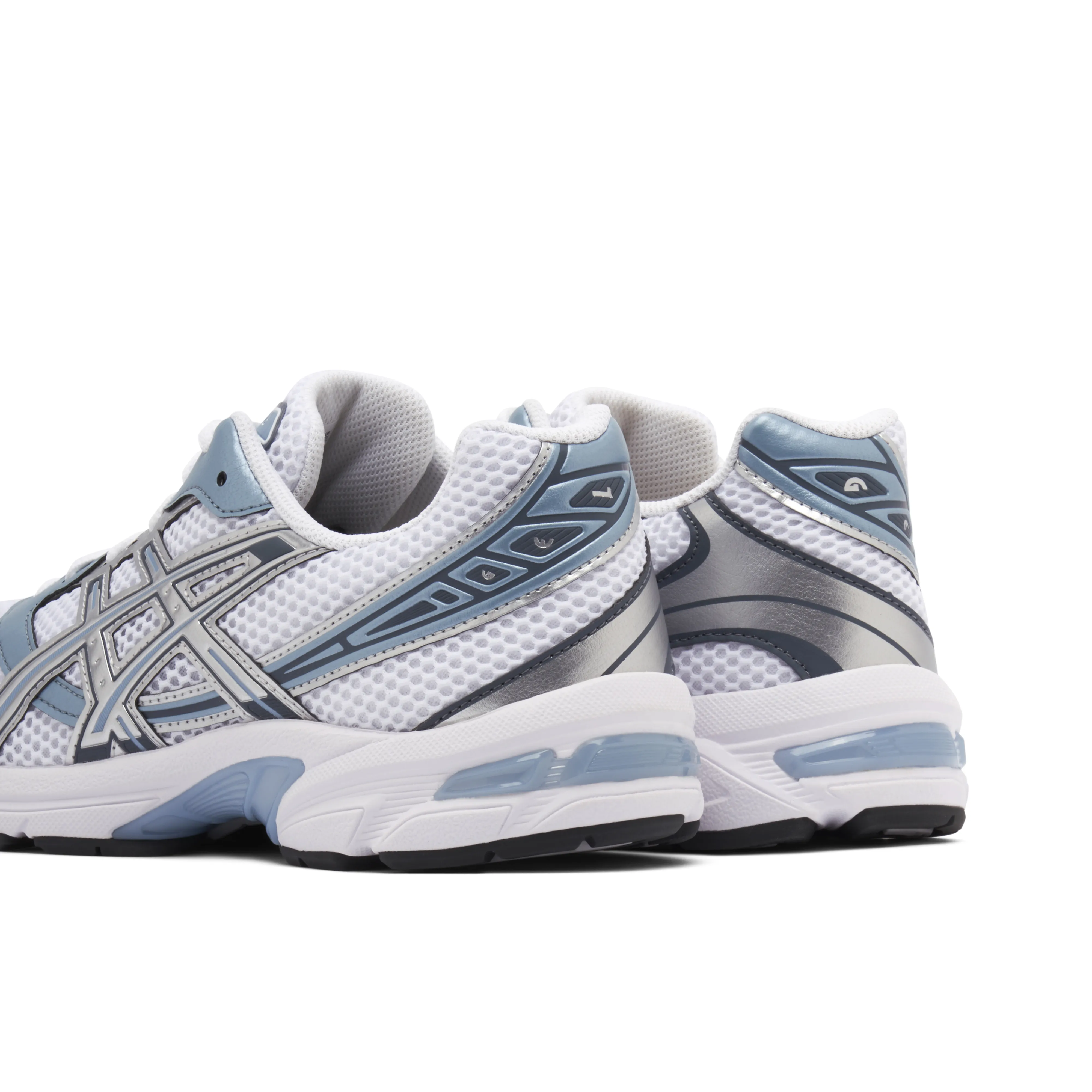 ASICS Gel-1130 White Shark Skin - image 4